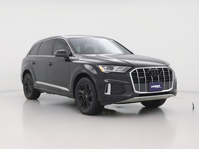 2021 Audi Q7 Premium