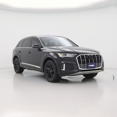 2021 Audi Q7 Premium