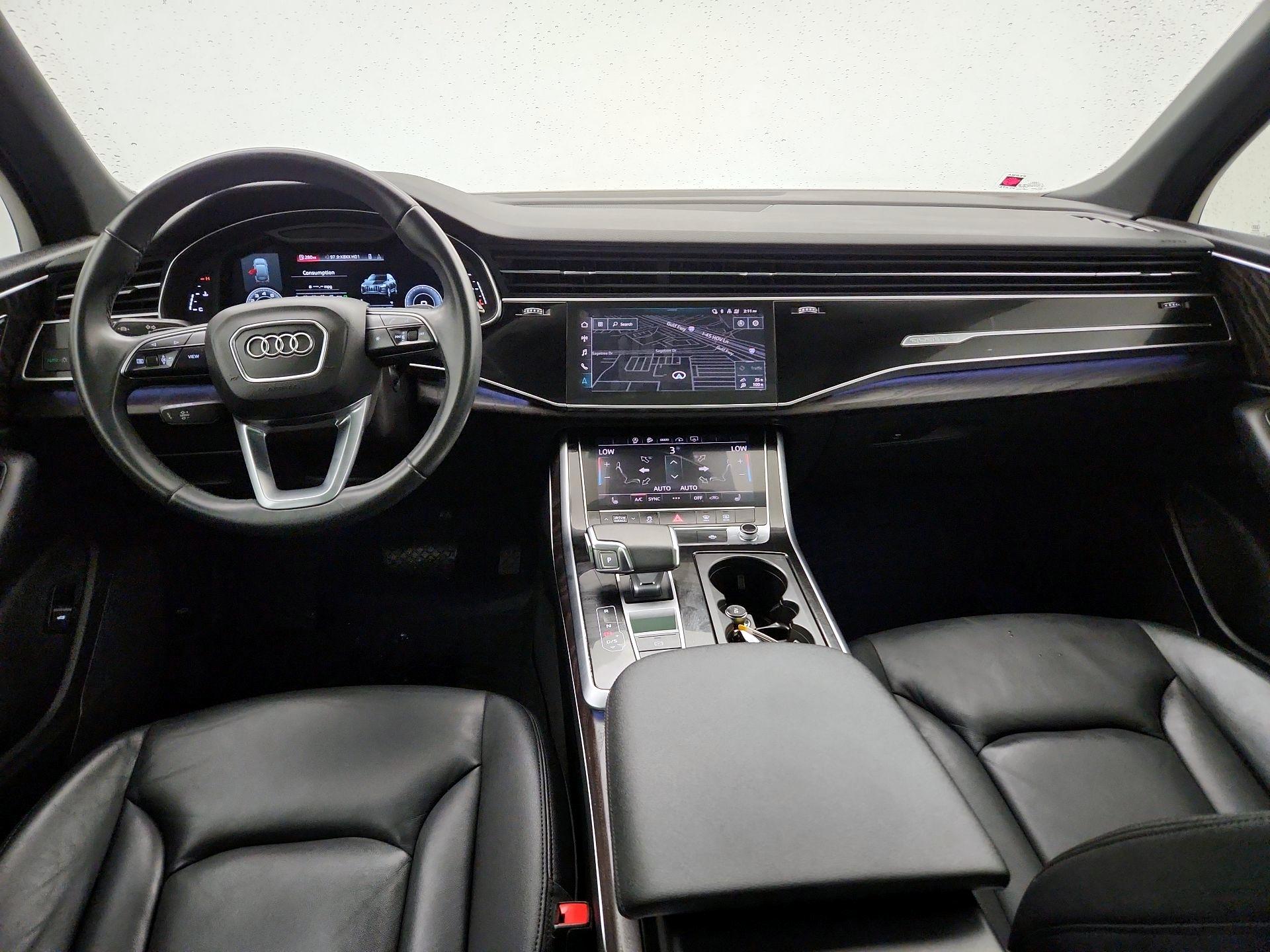 Thumbnail: 2021 Audi Q7 - 9