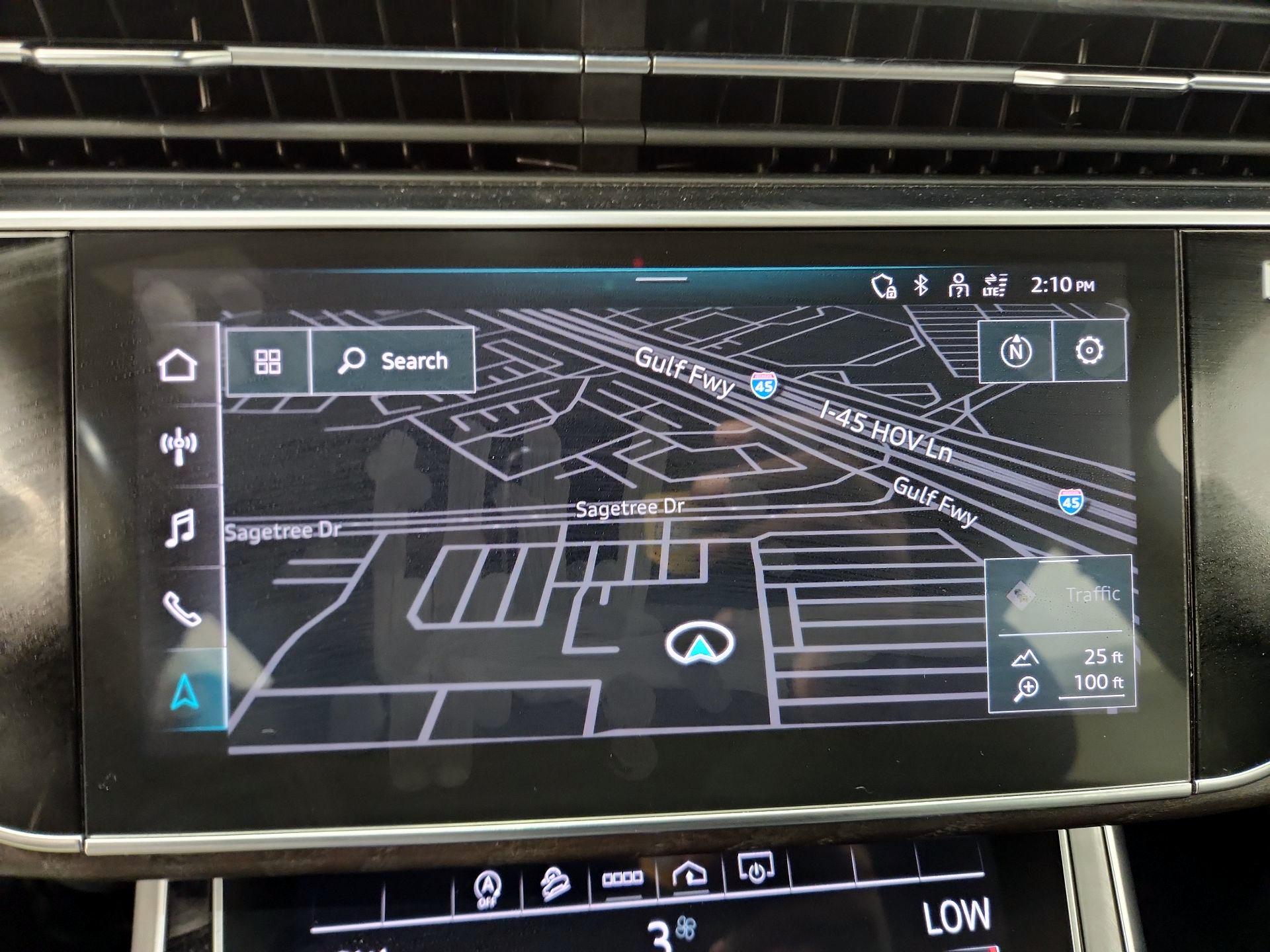 Thumbnail: 2021 Audi Q7 - 14