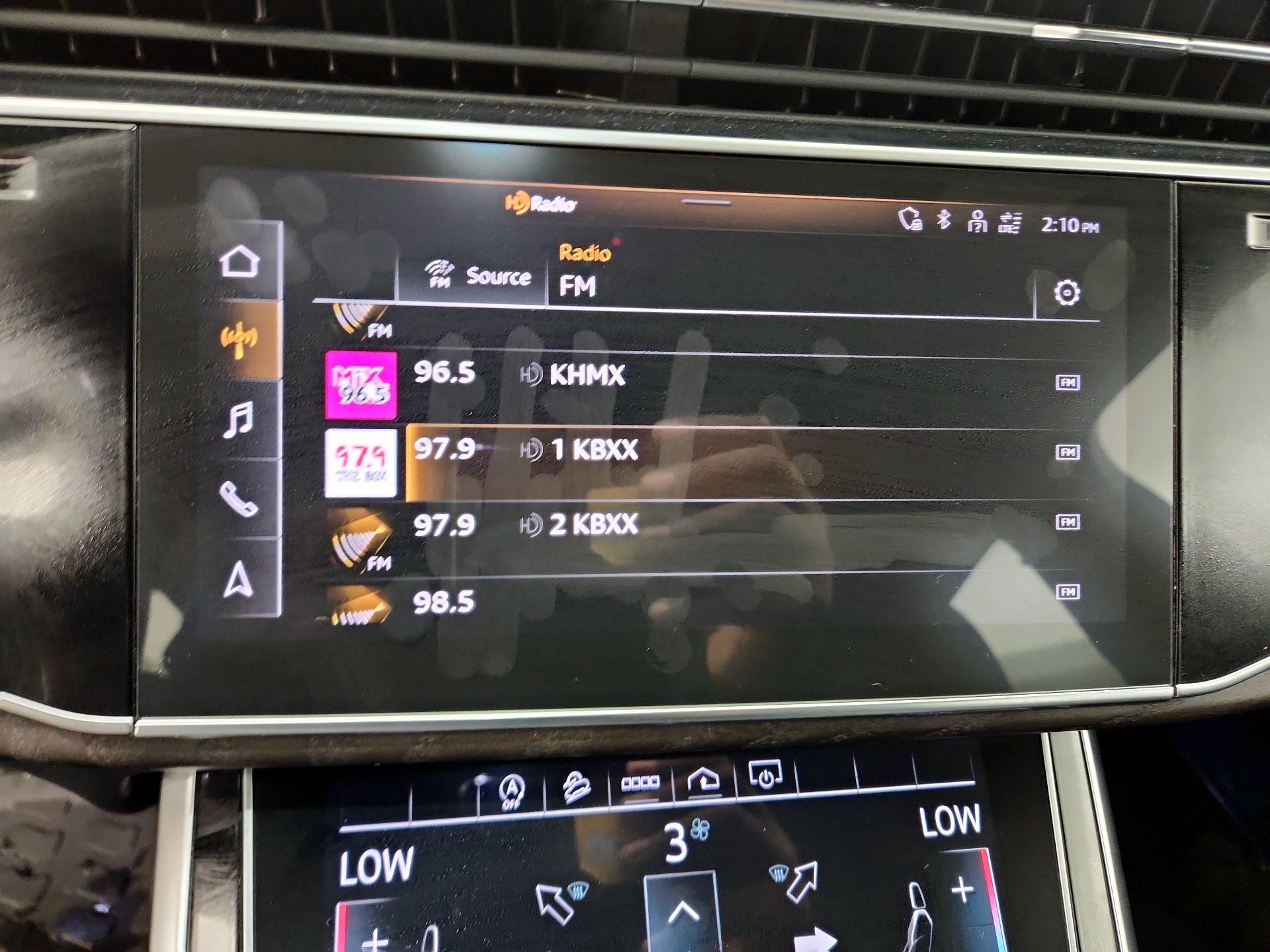 Thumbnail: 2021 Audi Q7 - 16