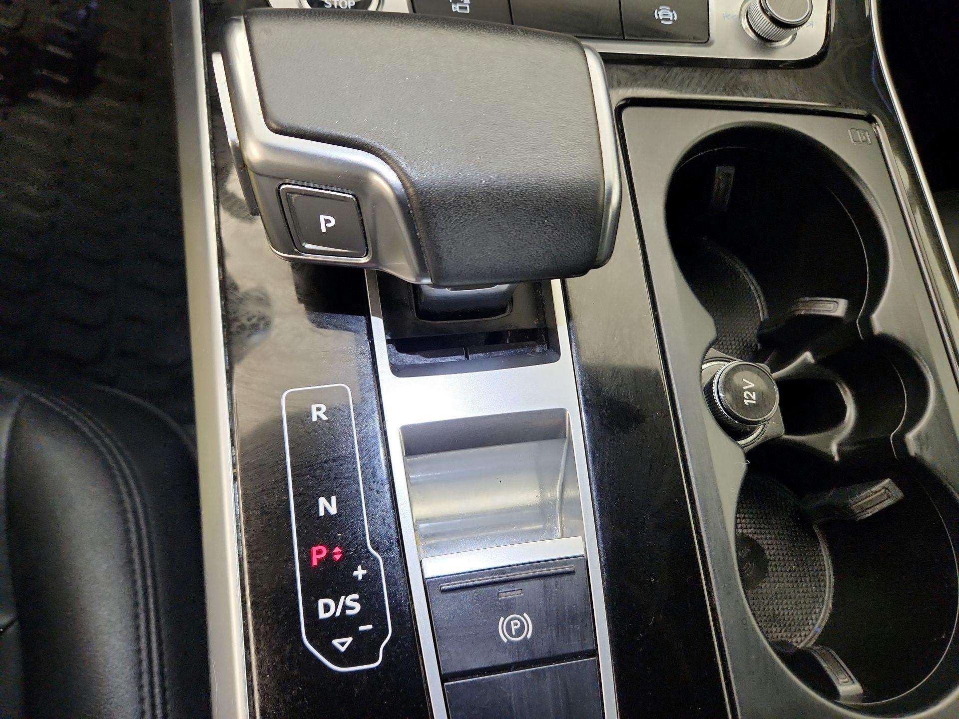 Thumbnail: 2021 Audi Q7 - 18