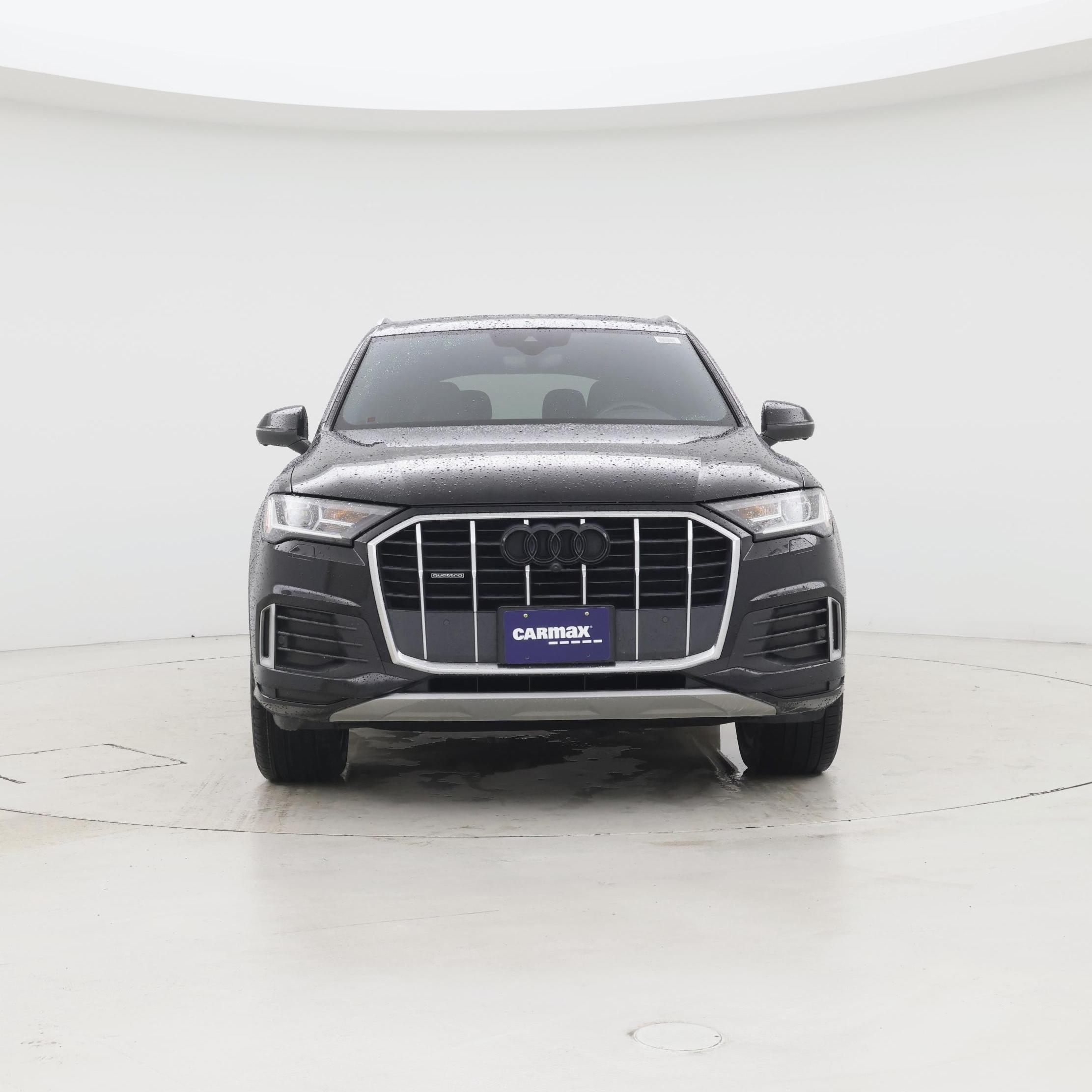 Thumbnail: 2021 Audi Q7 - 5