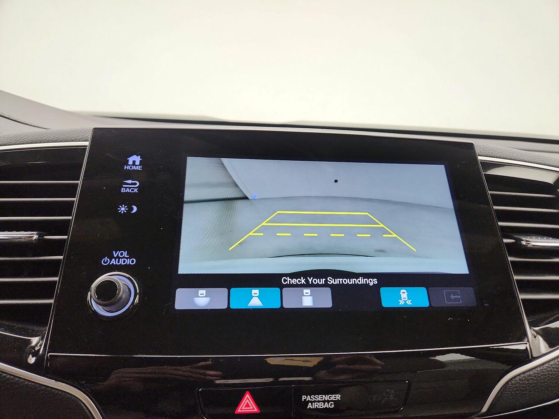 Thumbnail: 2021 Honda Pilot - 15