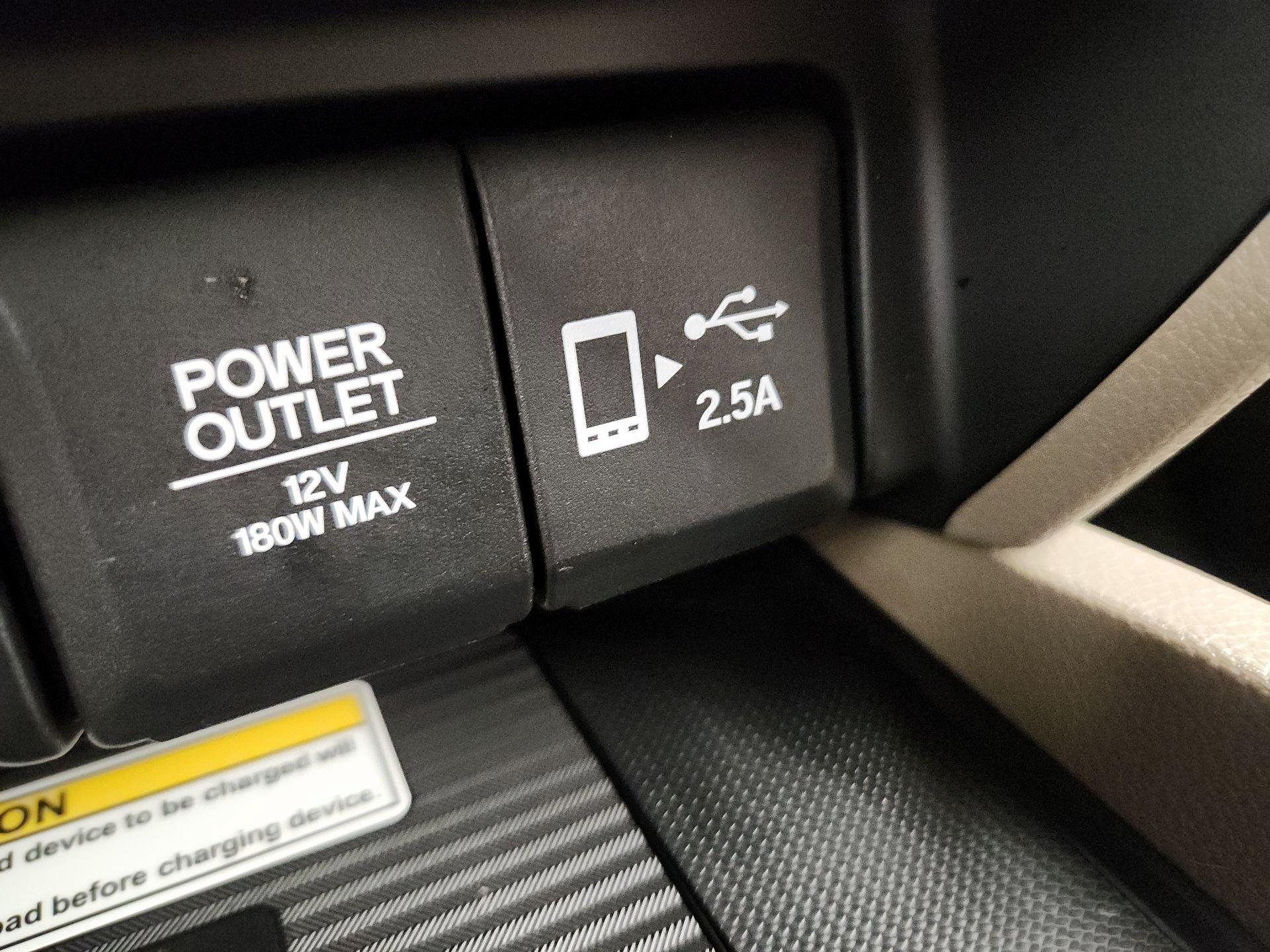 Thumbnail: 2021 Honda Pilot - 19