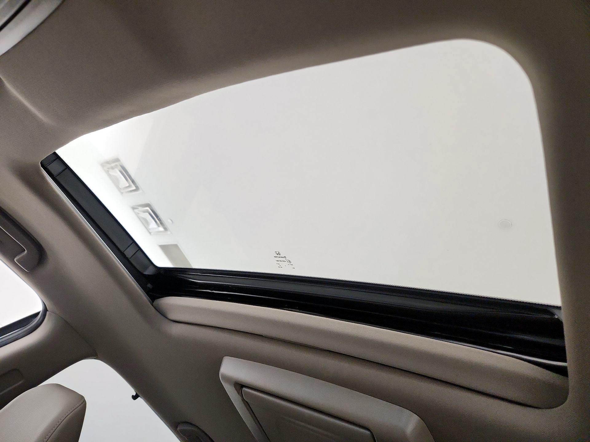 Thumbnail: 2021 Honda Pilot - 20