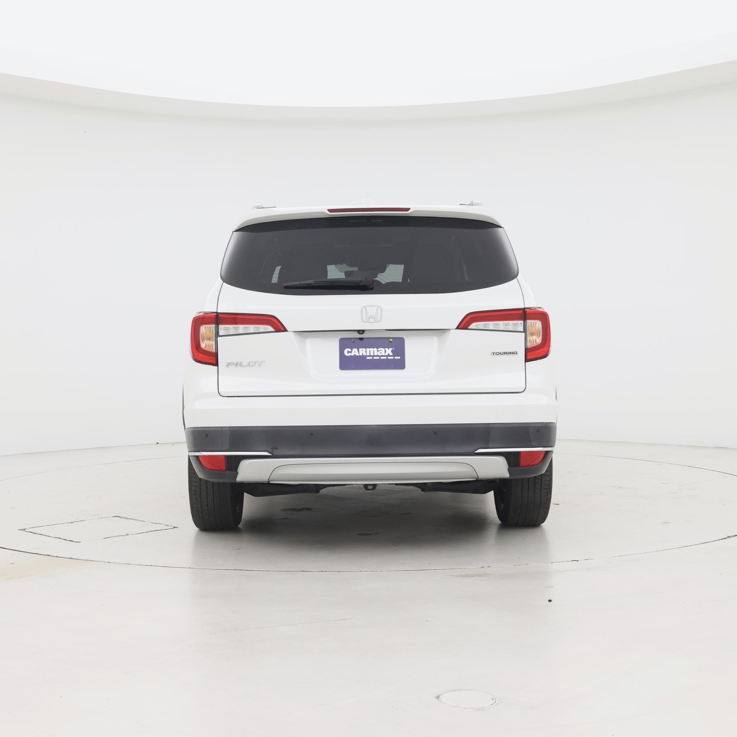 Thumbnail: 2021 Honda Pilot - 6