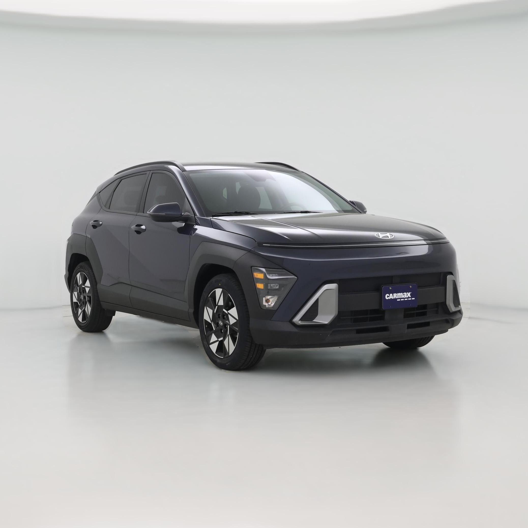 Thumbnail: 2024 Hyundai Kona - 1