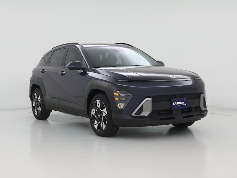 2024 Hyundai Kona SEL -
                  Houston, TX