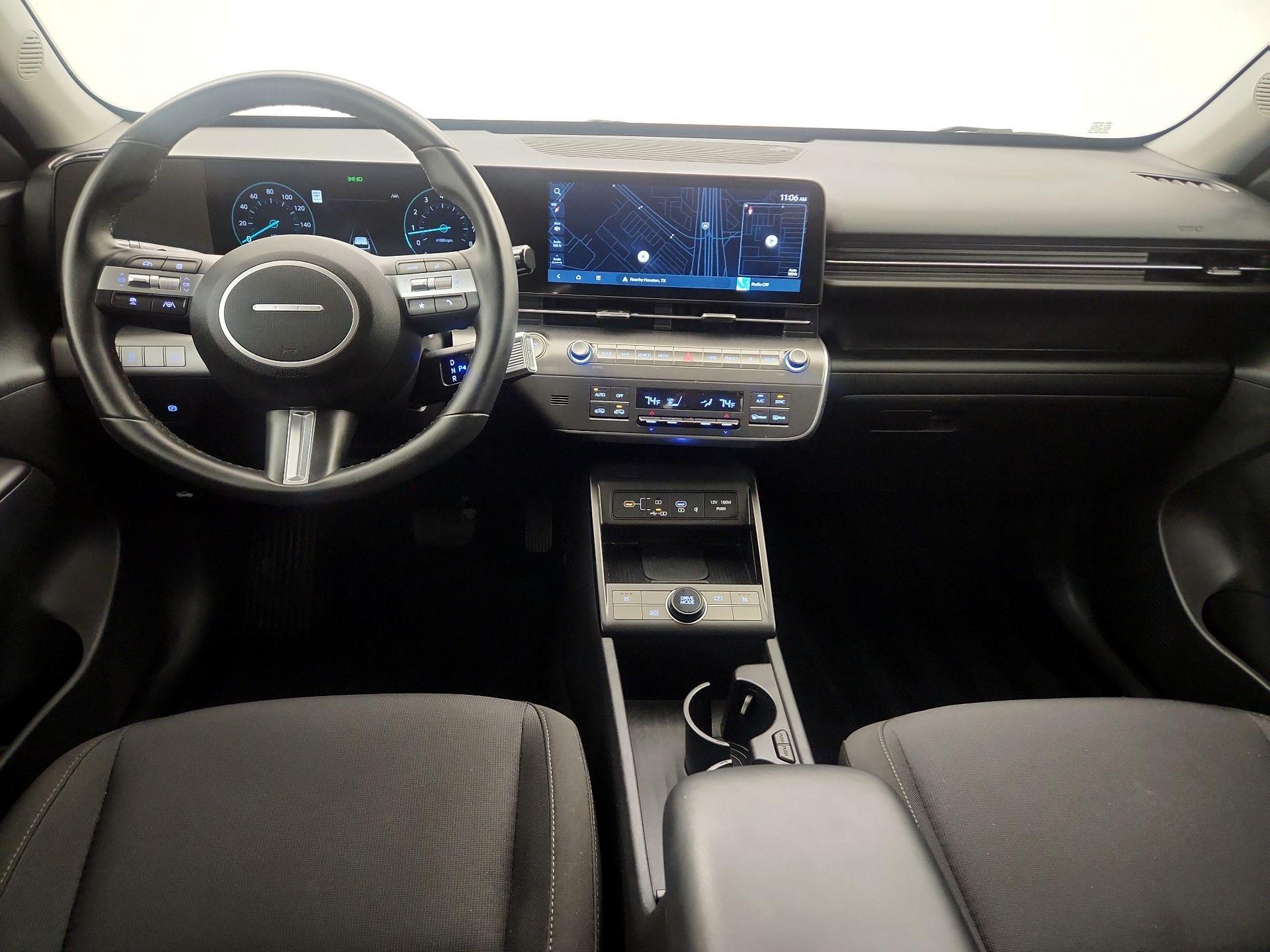 Thumbnail: 2024 Hyundai Kona - 9