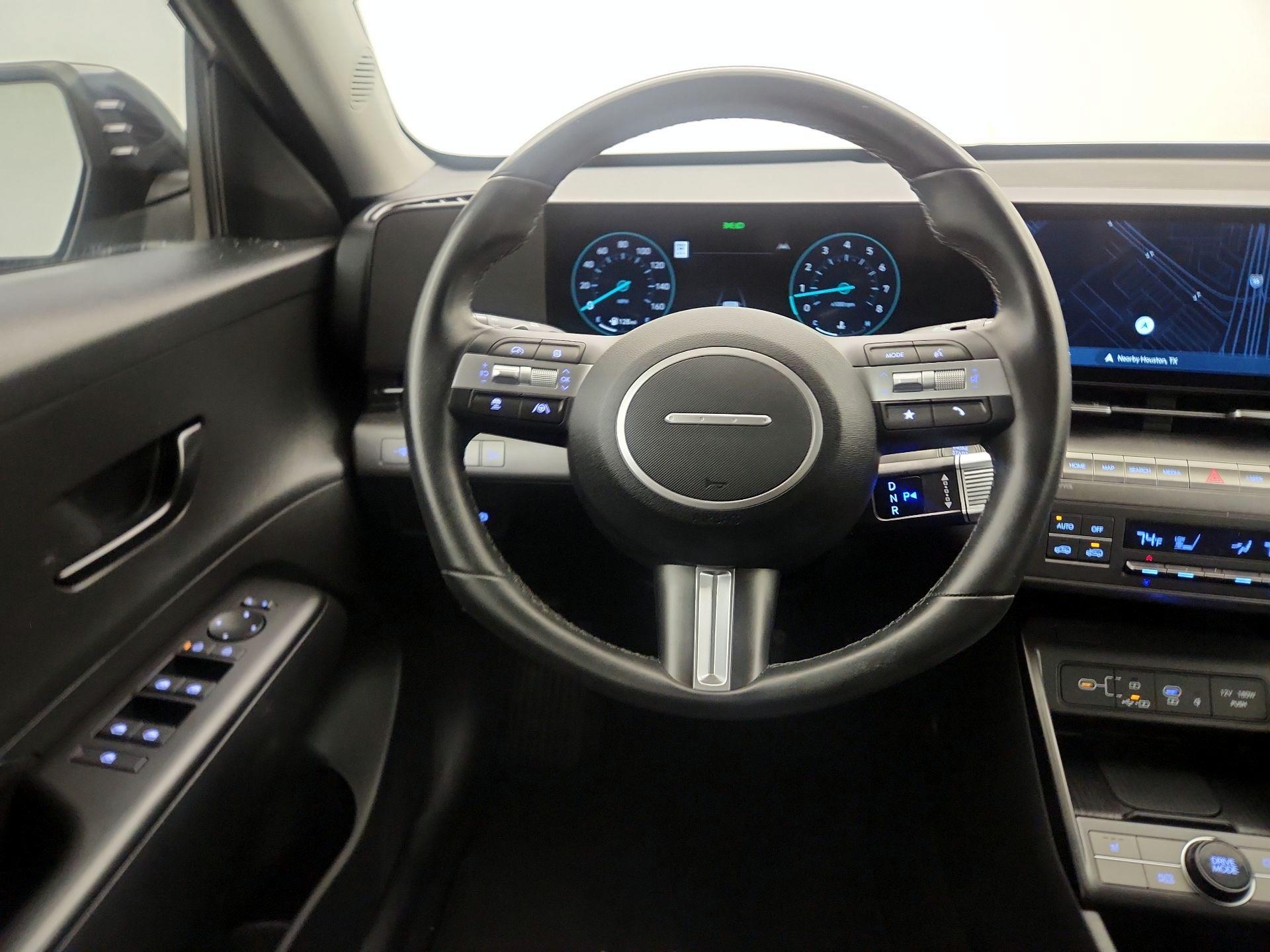 Thumbnail: 2024 Hyundai Kona - 10