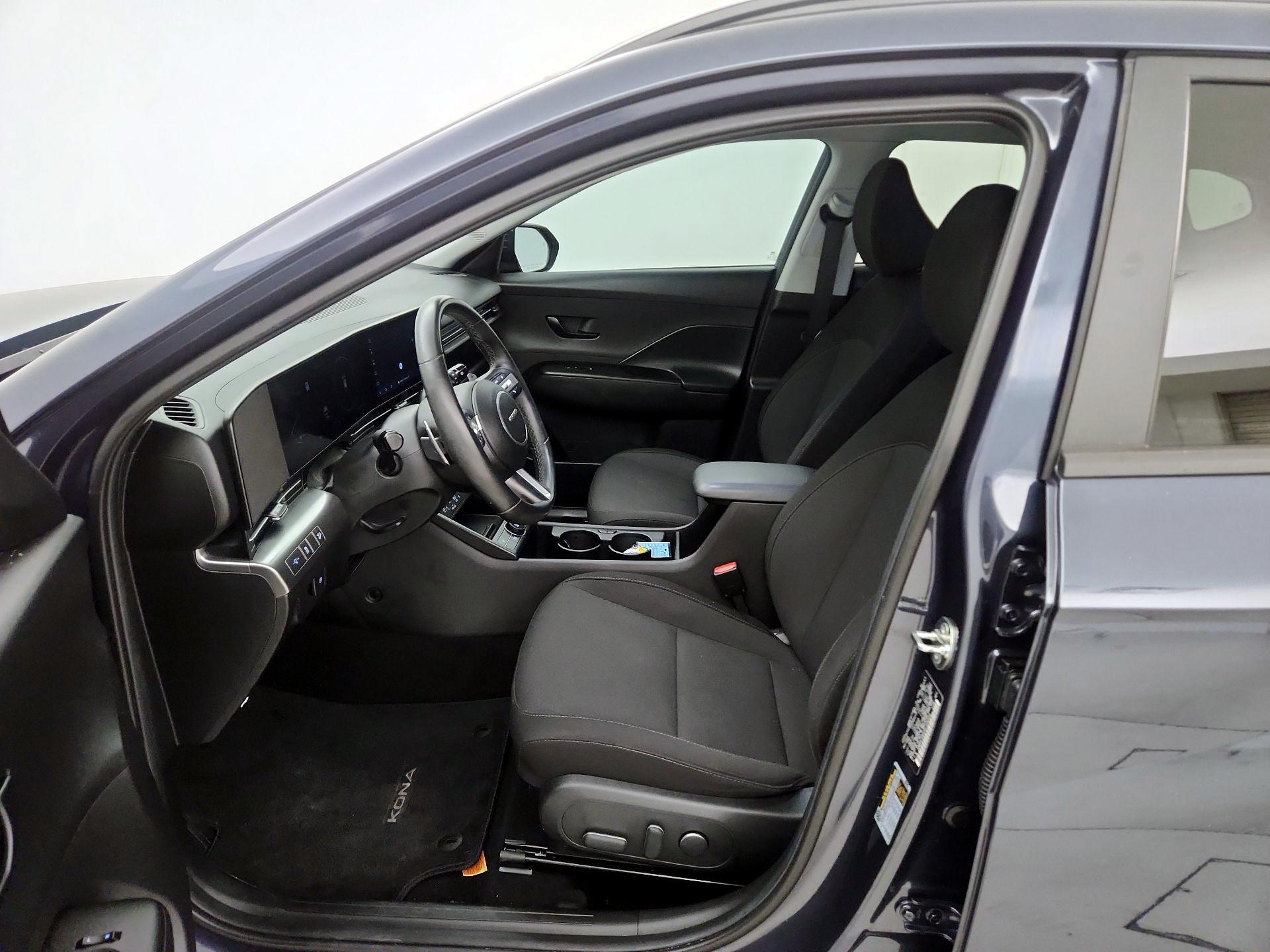 Thumbnail: 2024 Hyundai Kona - 11