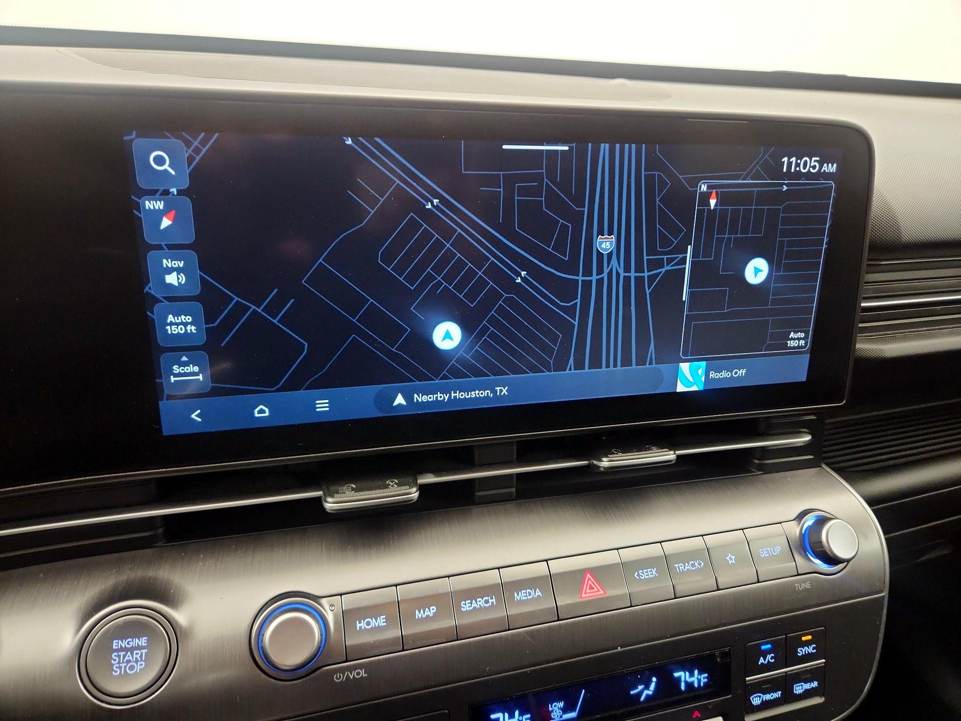 Thumbnail: 2024 Hyundai Kona - 14