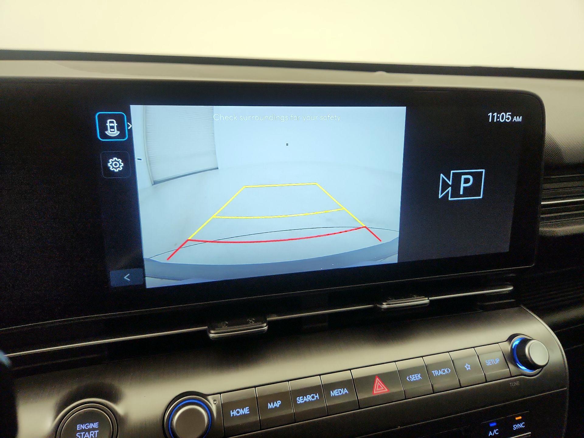 Thumbnail: 2024 Hyundai Kona - 15