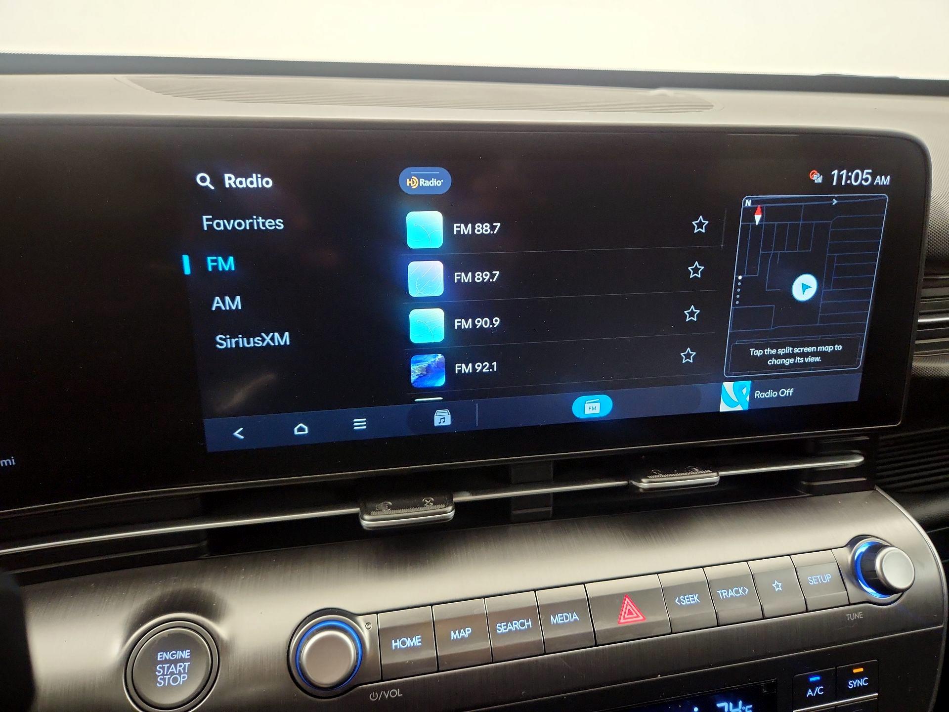 Thumbnail: 2024 Hyundai Kona - 16