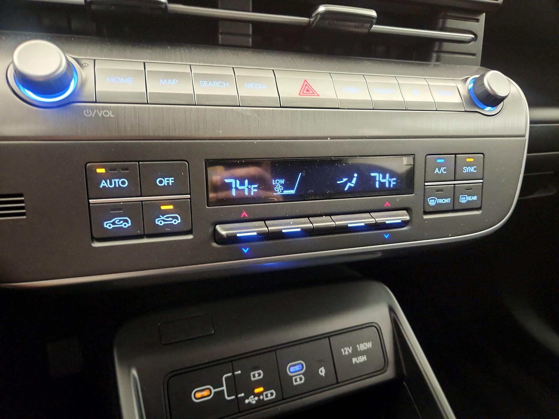 Thumbnail: 2024 Hyundai Kona - 17