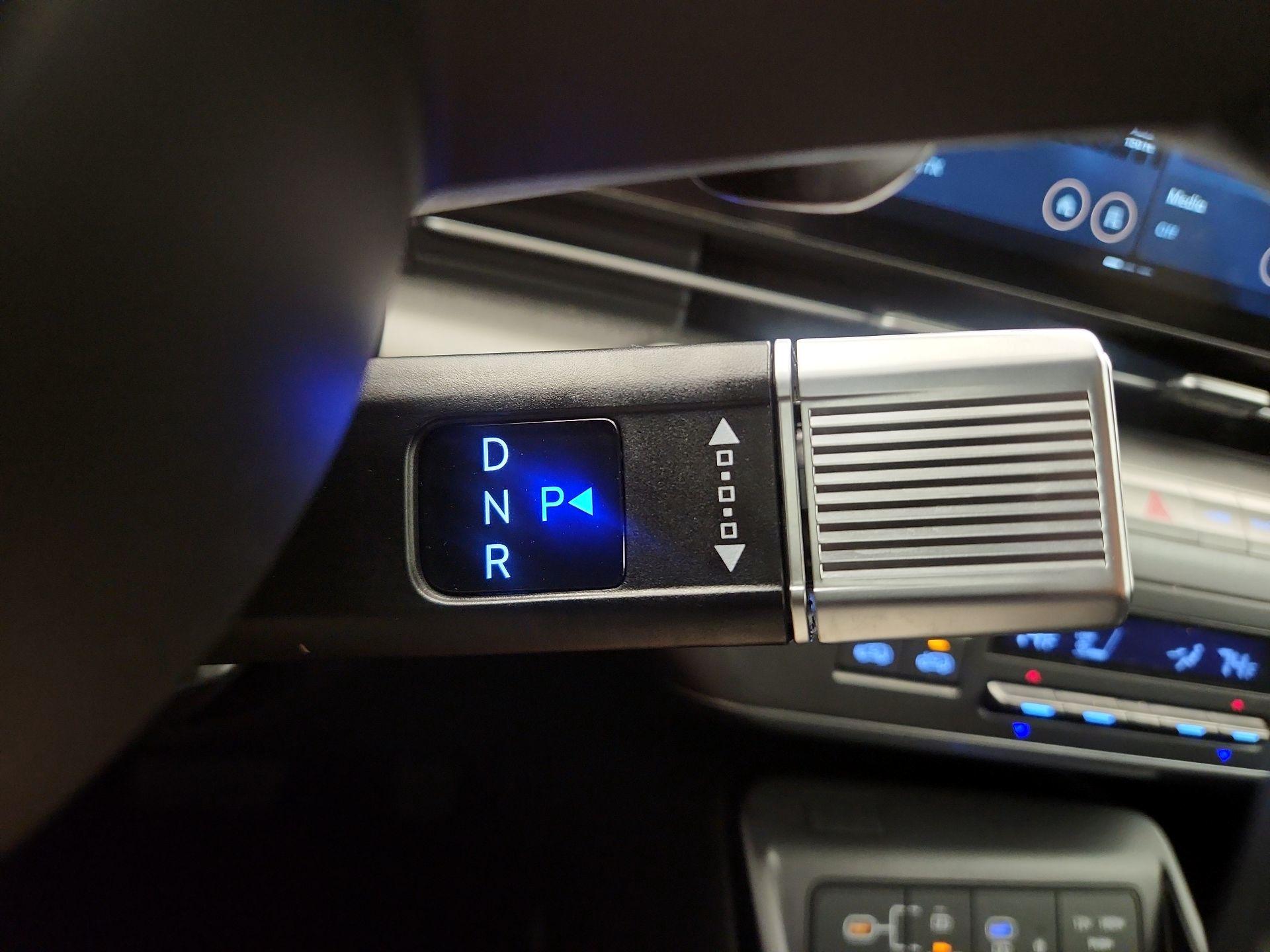 Thumbnail: 2024 Hyundai Kona - 18