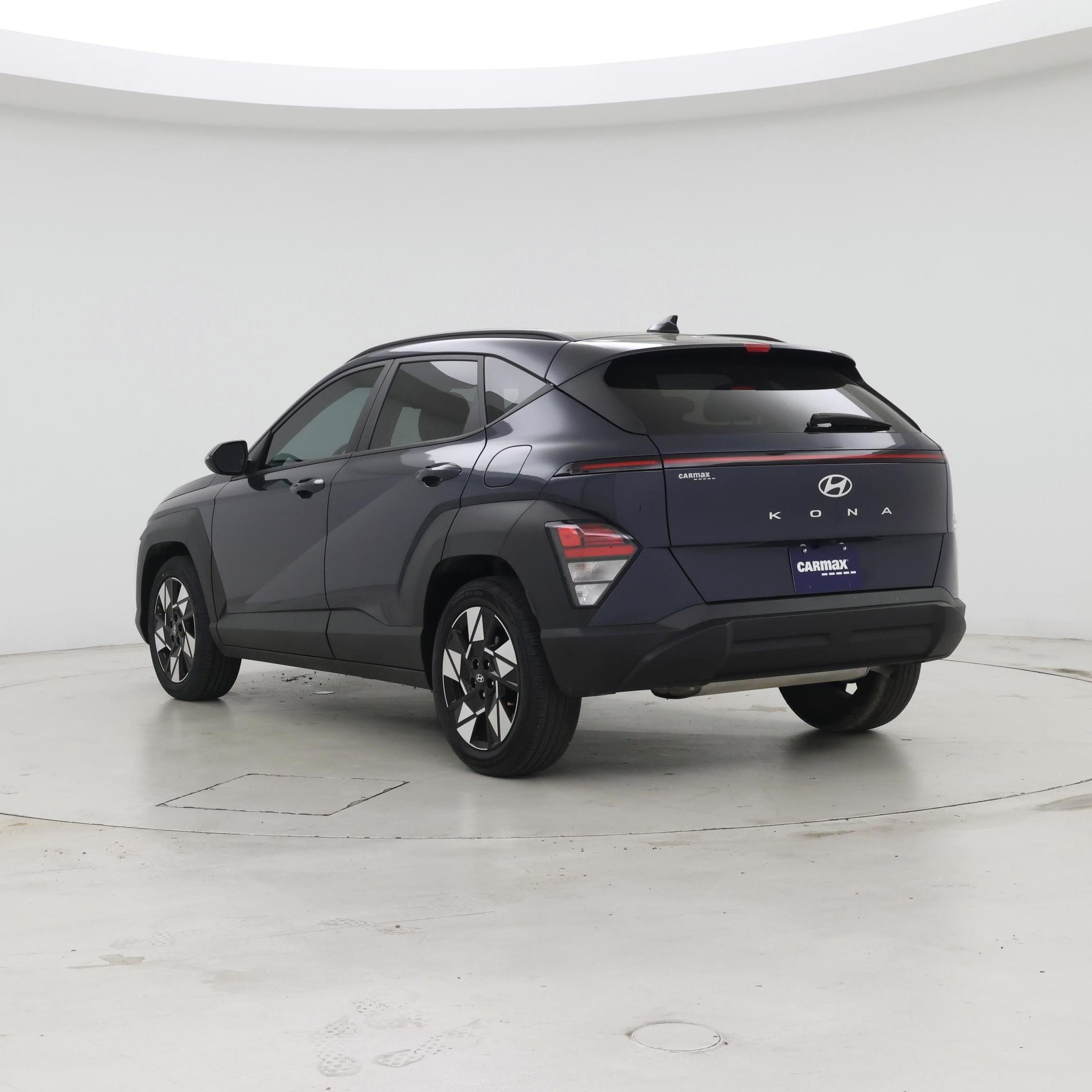 Thumbnail: 2024 Hyundai Kona - 2