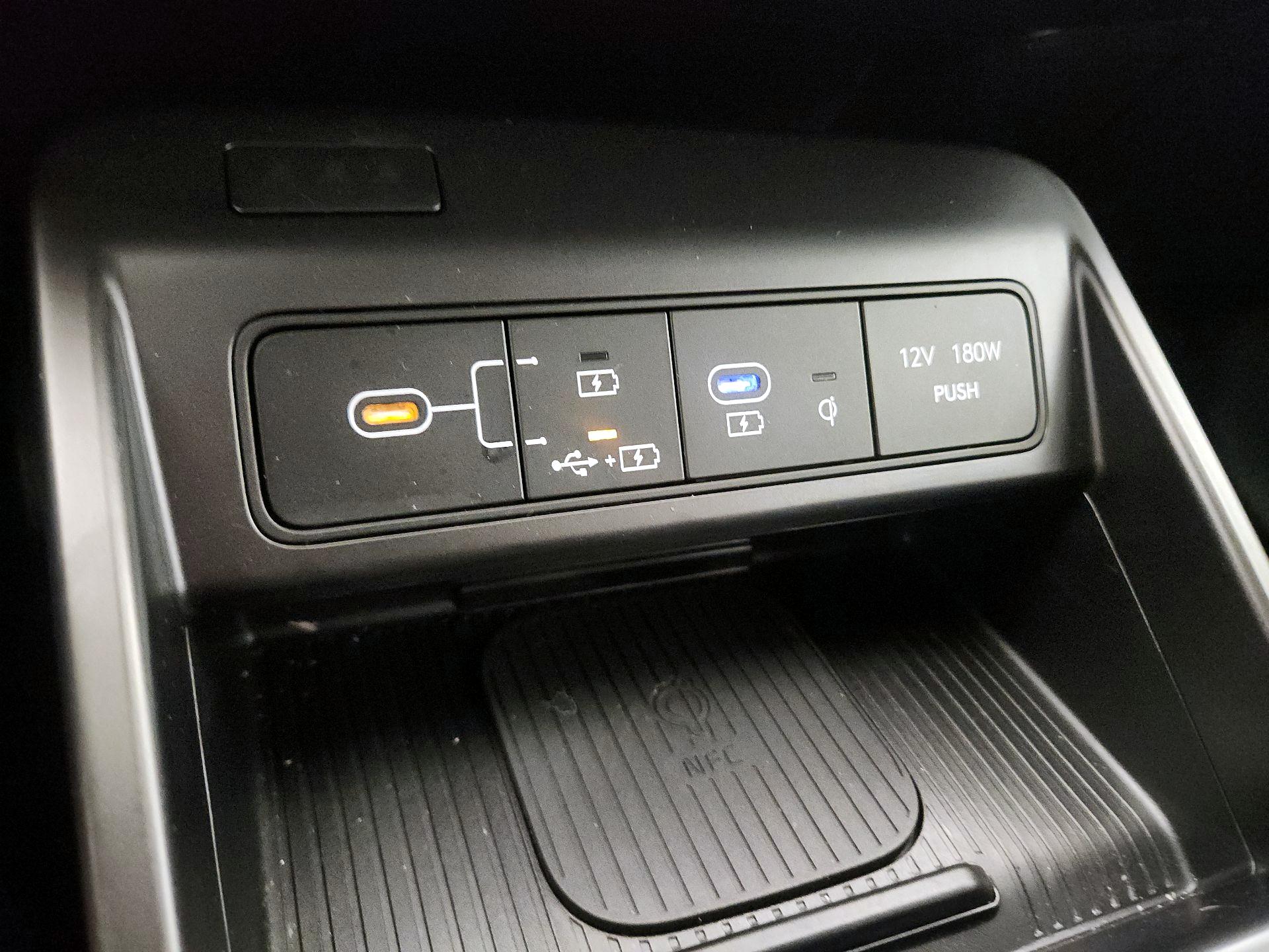 Thumbnail: 2024 Hyundai Kona - 19