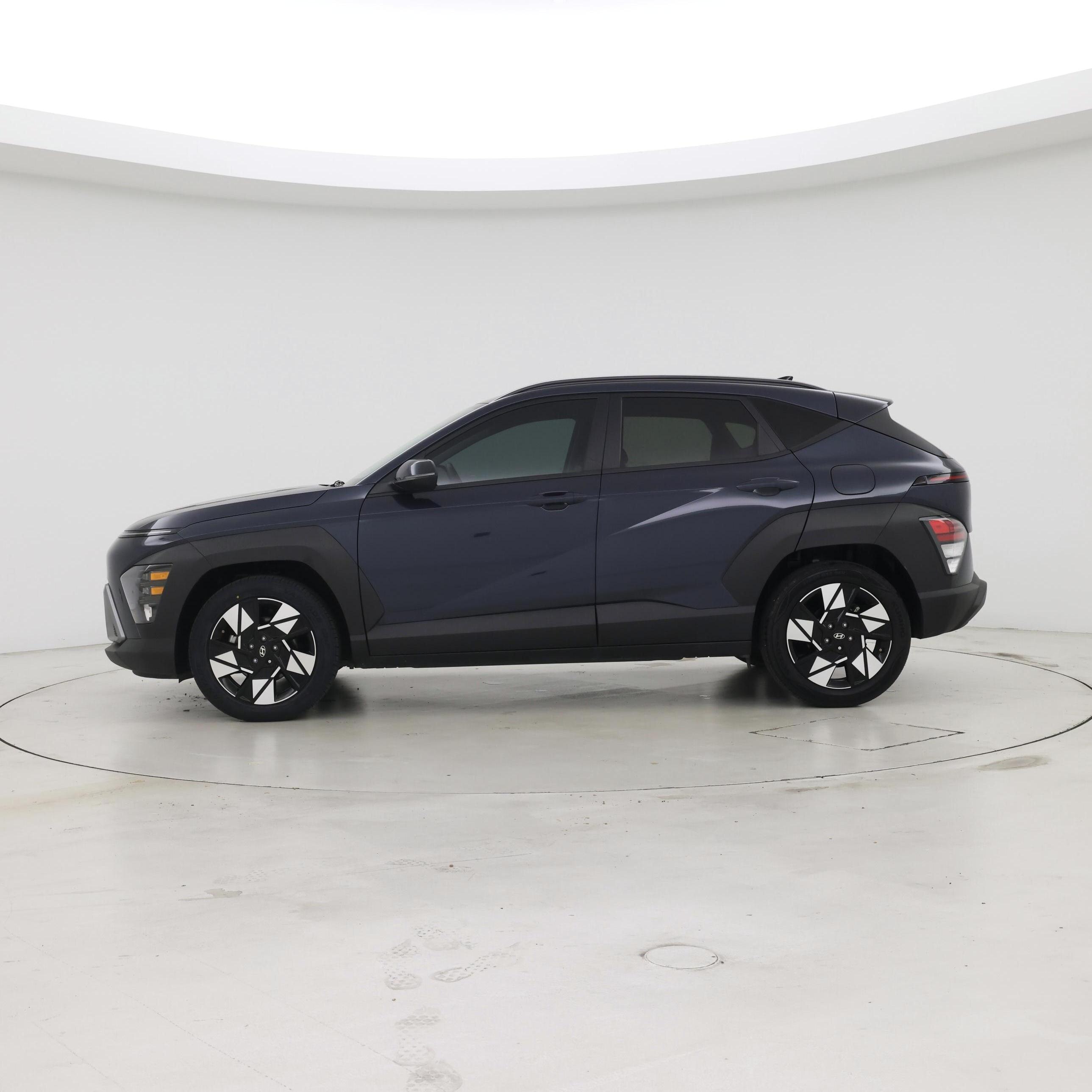 Thumbnail: 2024 Hyundai Kona - 3