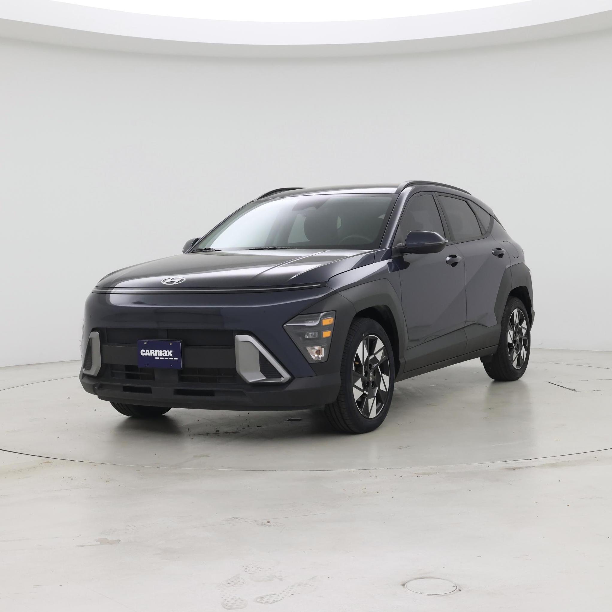 Thumbnail: 2024 Hyundai Kona - 4