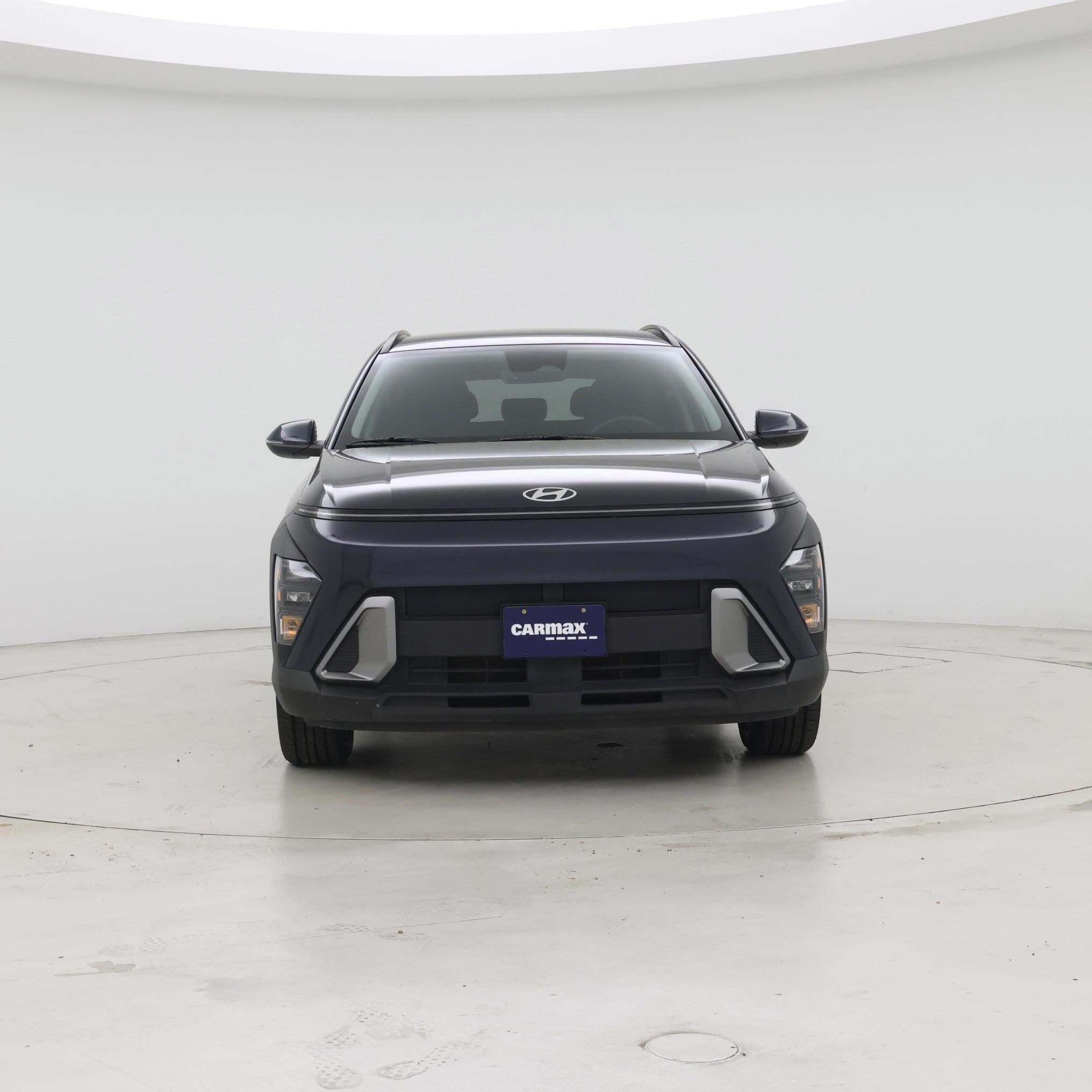 Thumbnail: 2024 Hyundai Kona - 5