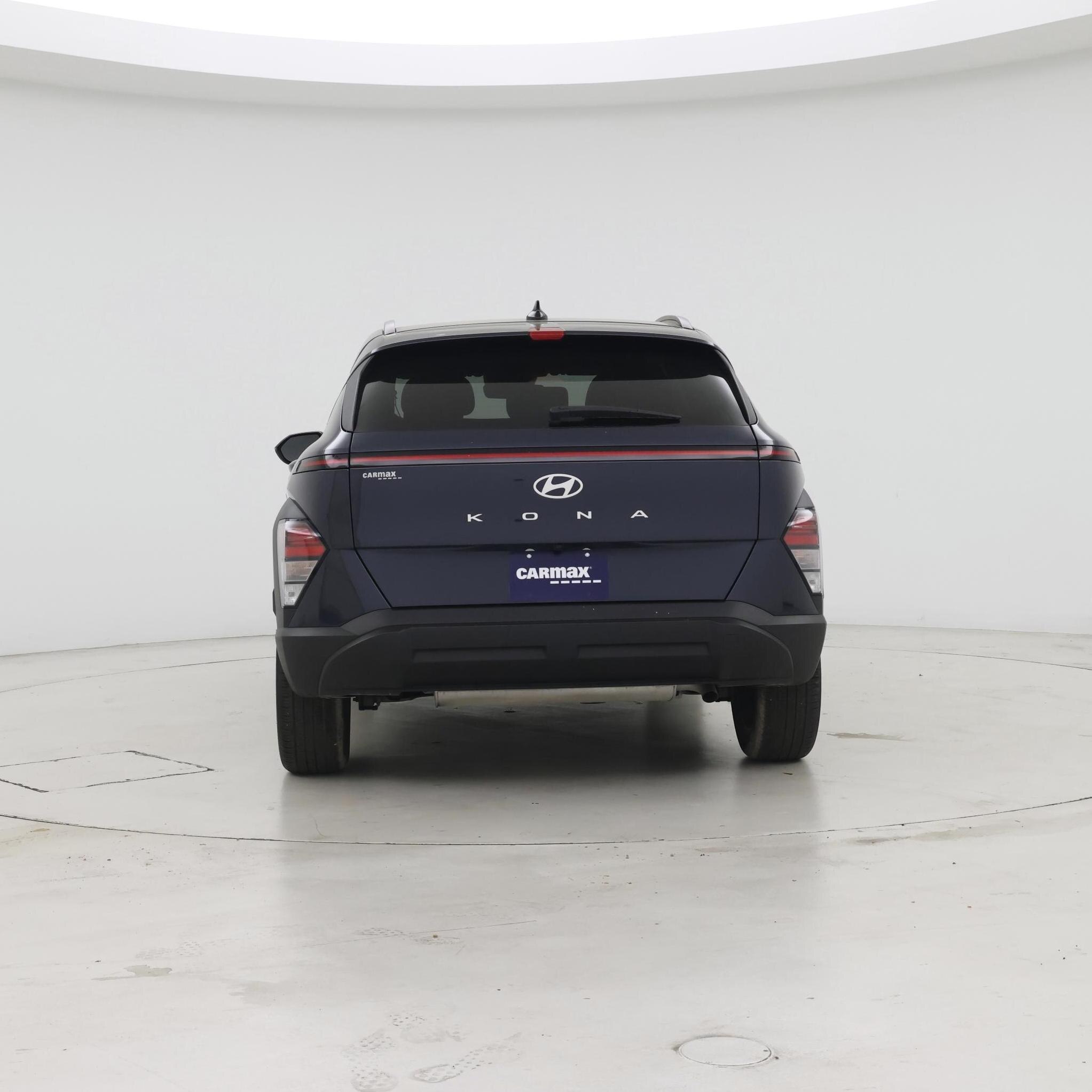 Thumbnail: 2024 Hyundai Kona - 6