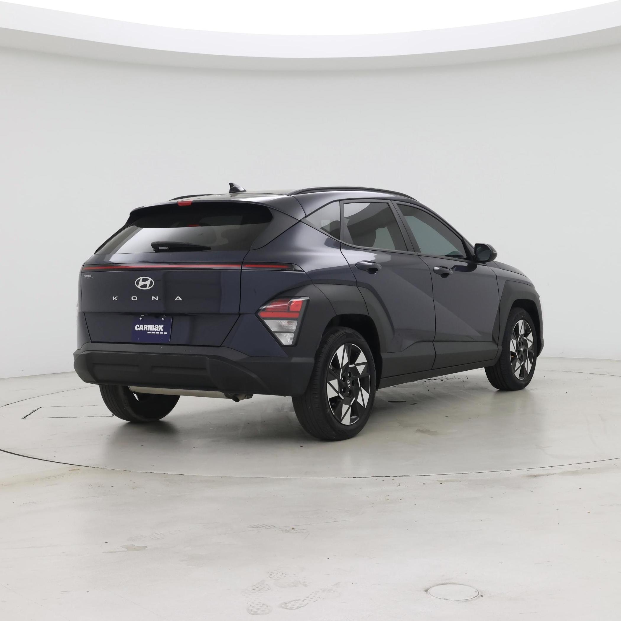 Thumbnail: 2024 Hyundai Kona - 8