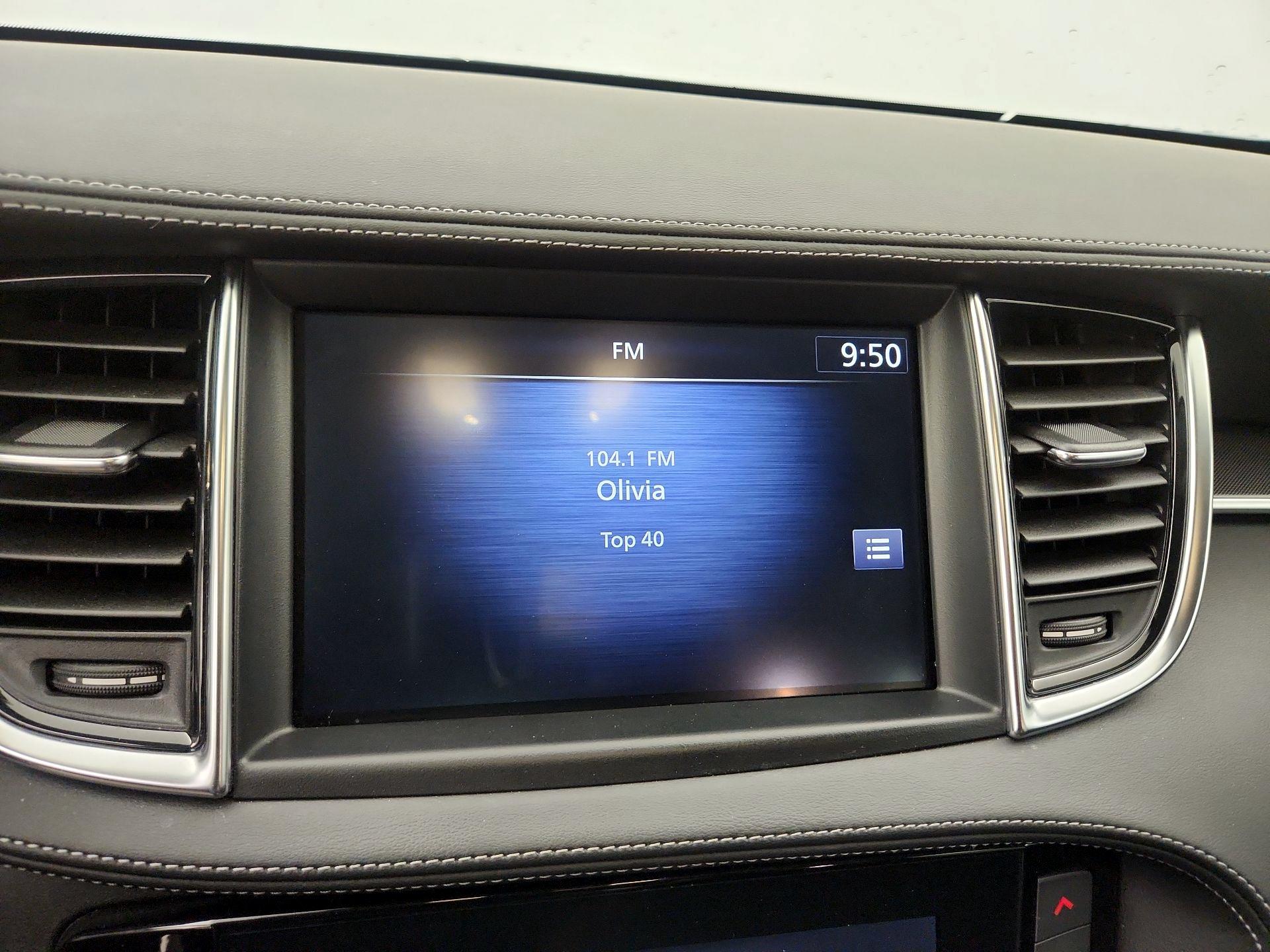 Thumbnail: 2023 INFINITI QX50 - 15