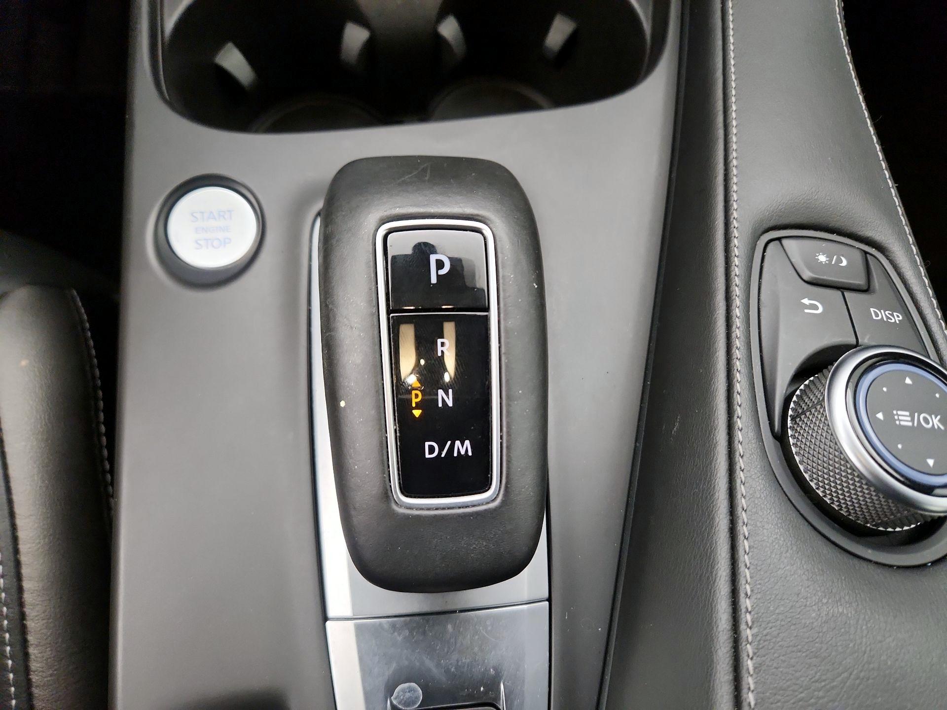 Thumbnail: 2023 INFINITI QX50 - 17