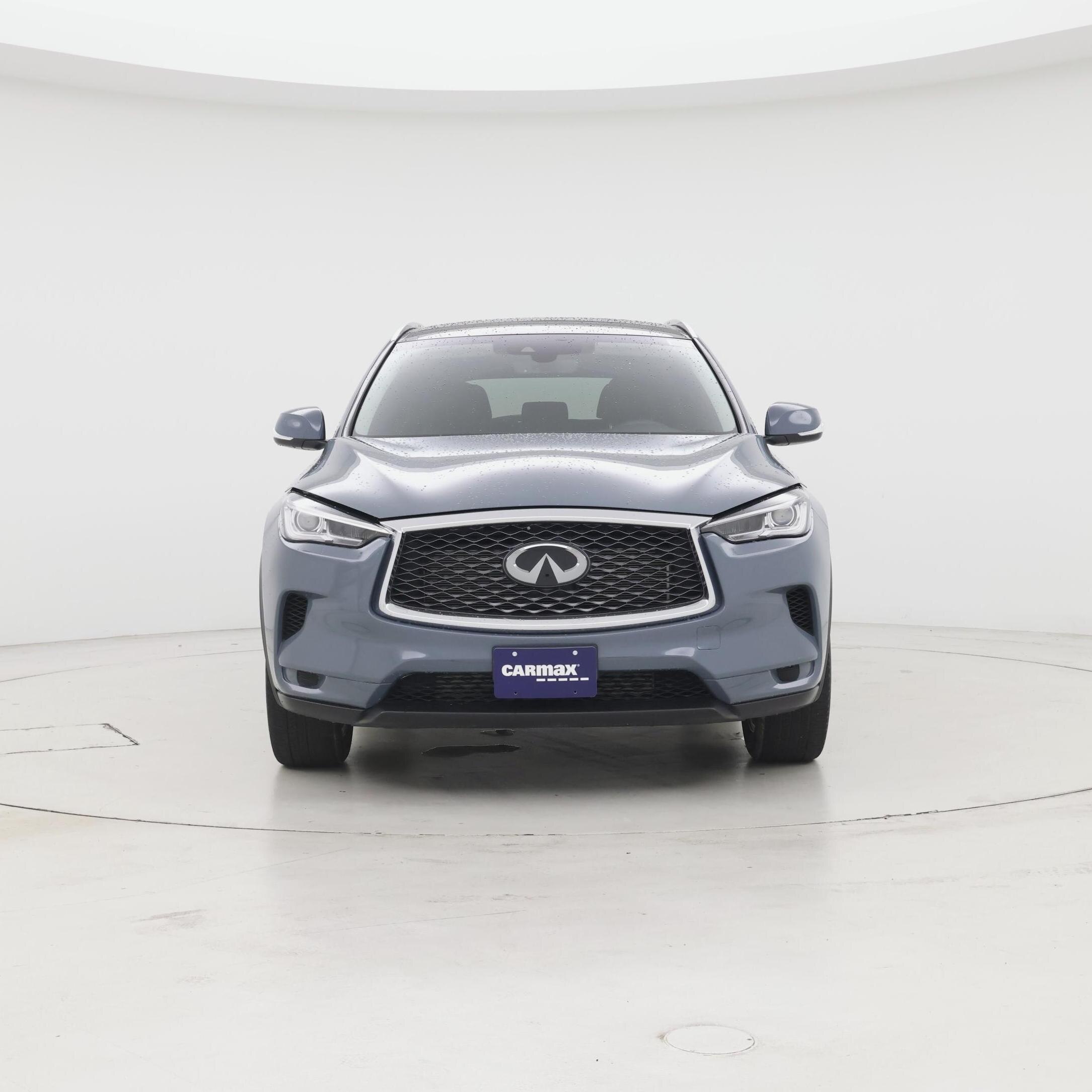 Thumbnail: 2023 INFINITI QX50 - 5