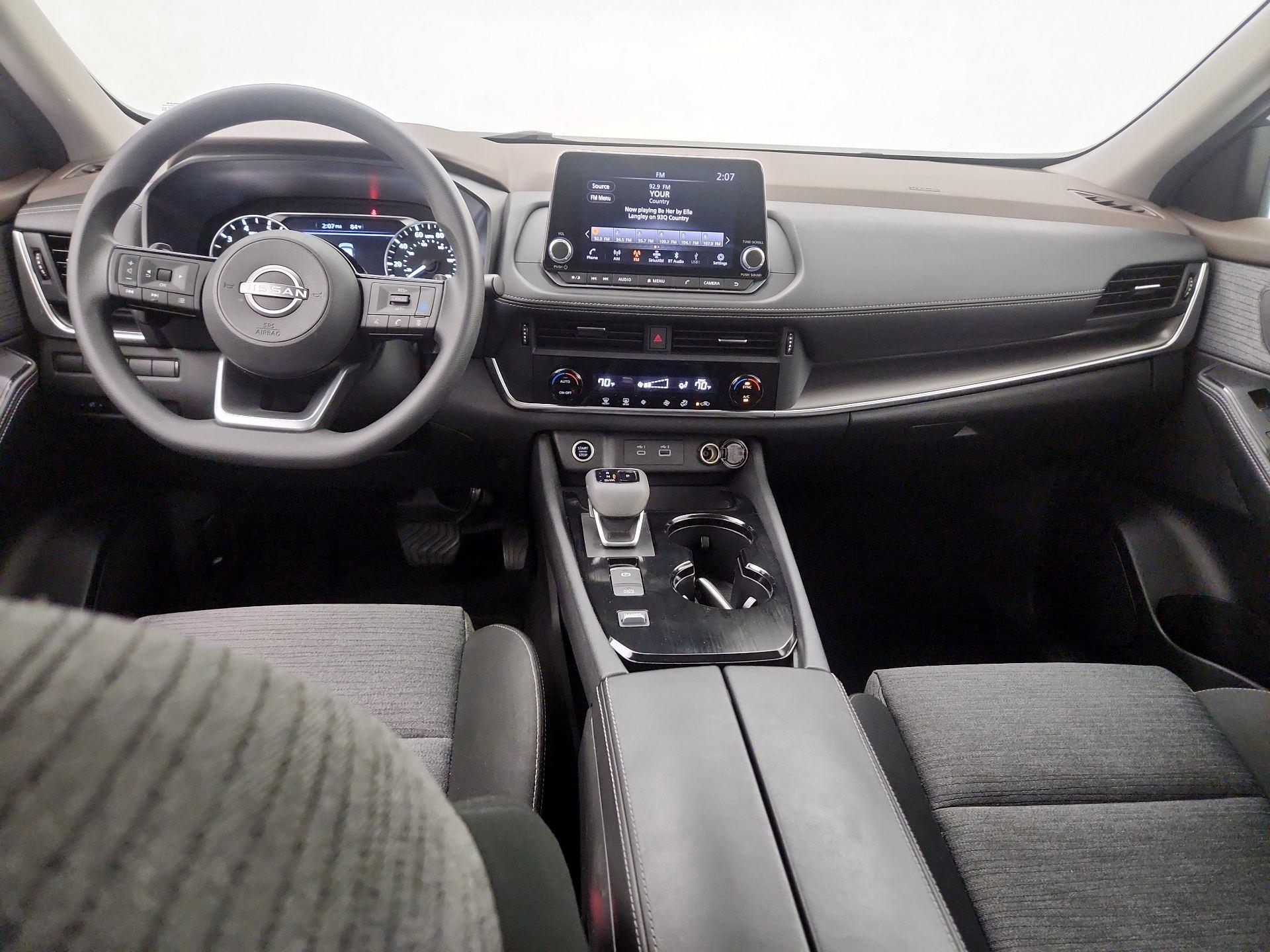 Thumbnail: 2023 Nissan Rogue - 9