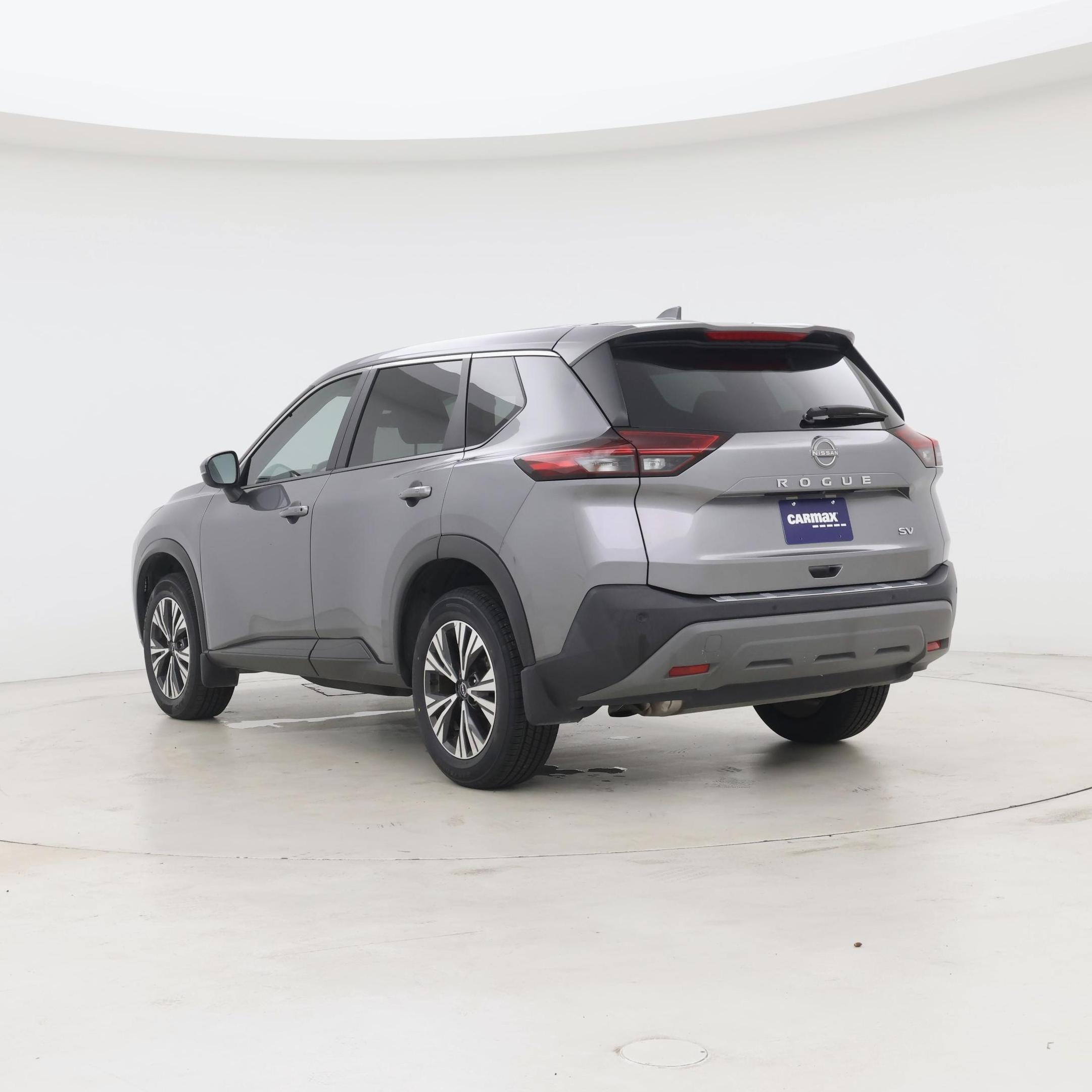 Thumbnail: 2023 Nissan Rogue - 2