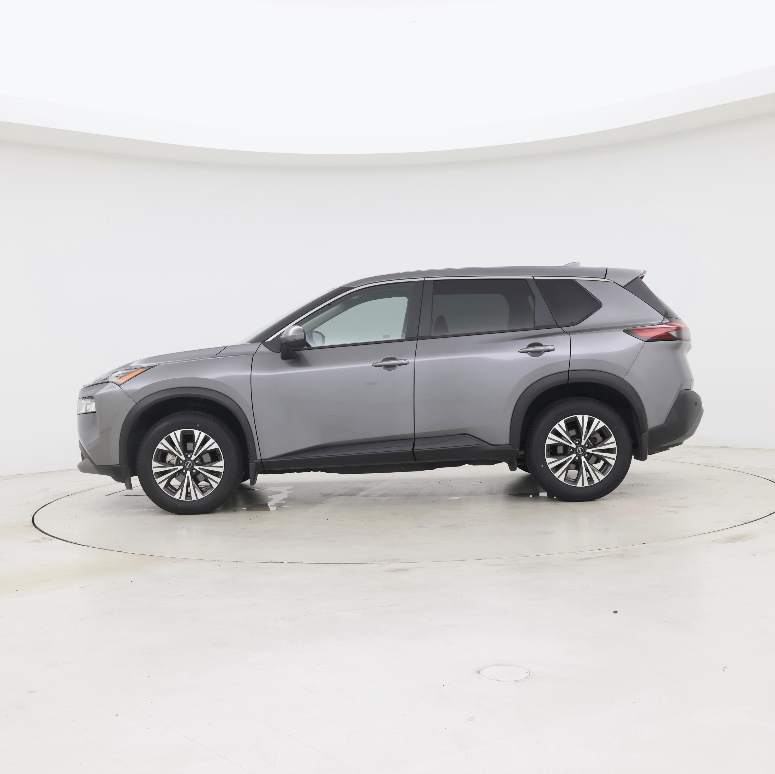 Thumbnail: 2023 Nissan Rogue - 3