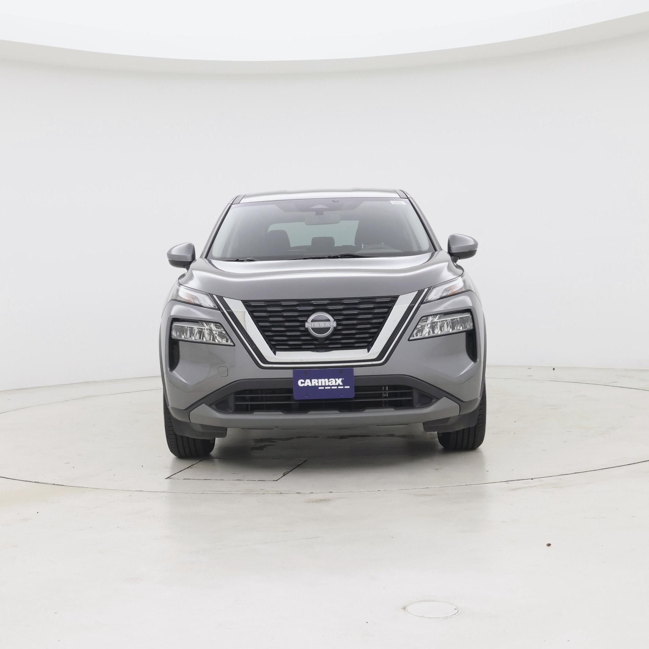 Thumbnail: 2023 Nissan Rogue - 5
