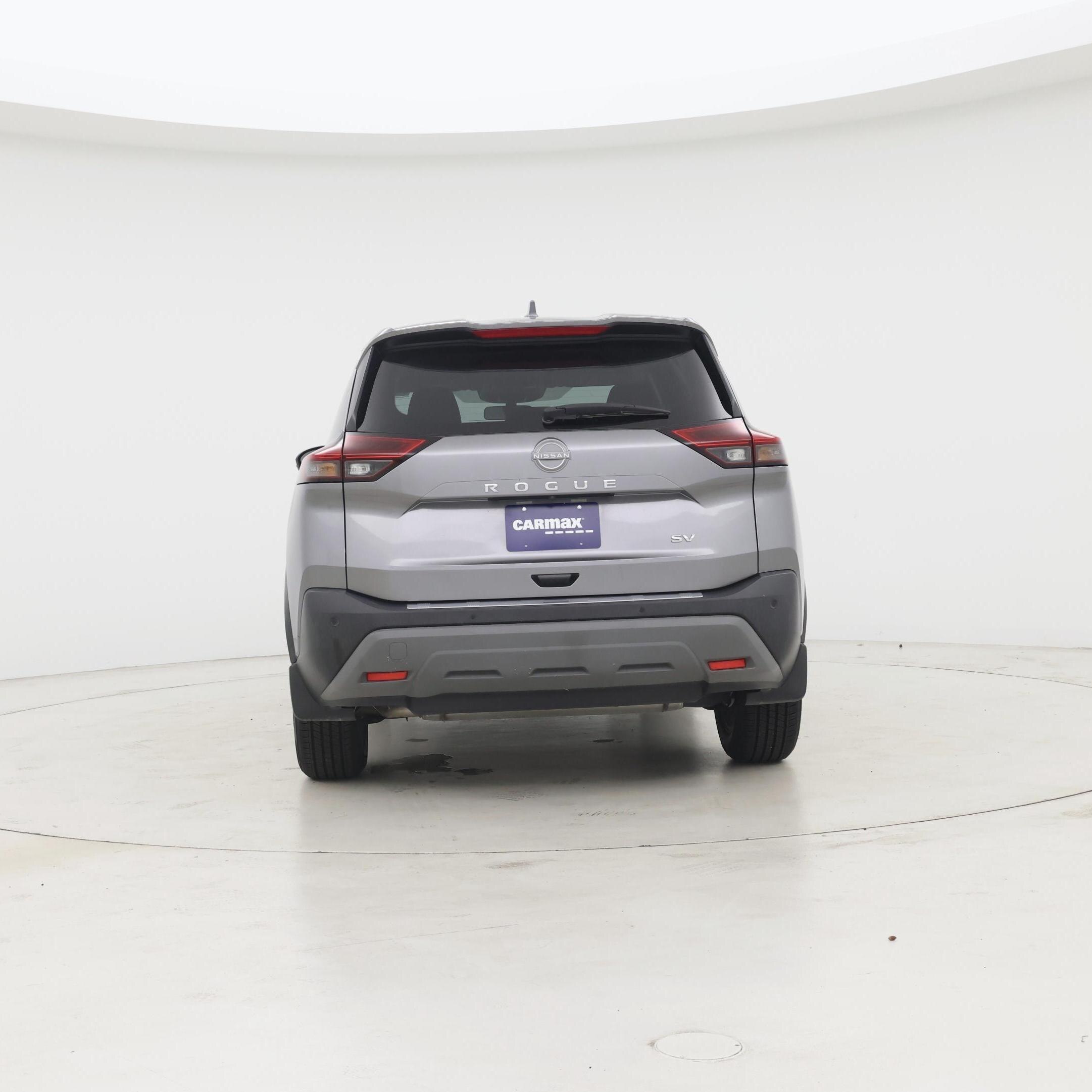Thumbnail: 2023 Nissan Rogue - 6