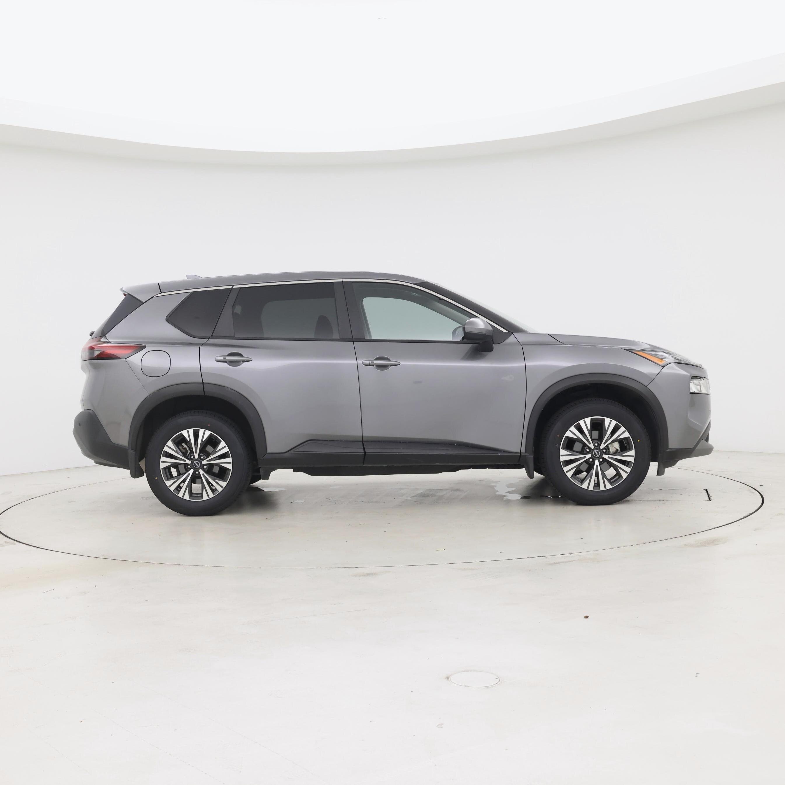 Thumbnail: 2023 Nissan Rogue - 7