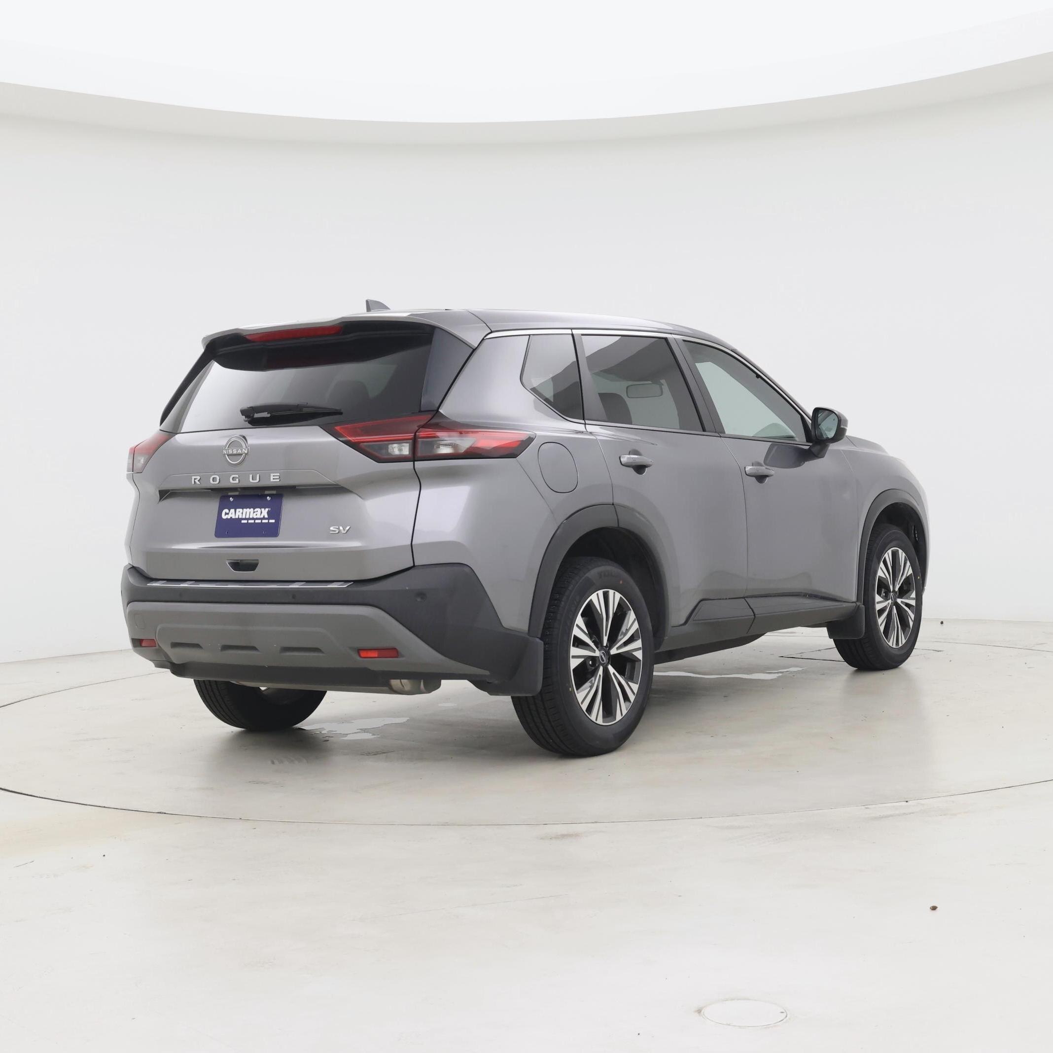 Thumbnail: 2023 Nissan Rogue - 8