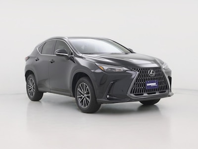 2025 Lexus NX 250