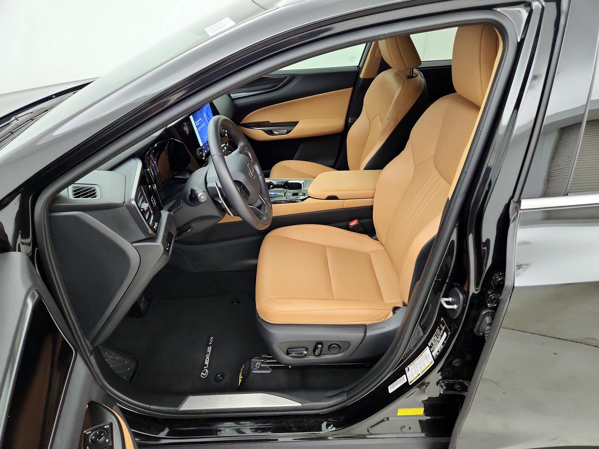 Thumbnail: 2025 Lexus NX - 11