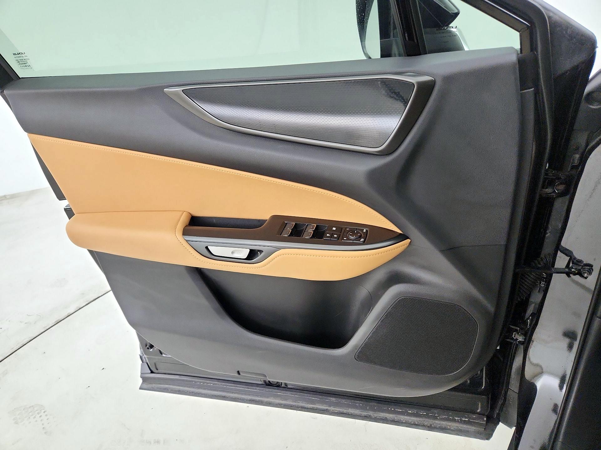 Thumbnail: 2025 Lexus NX - 12