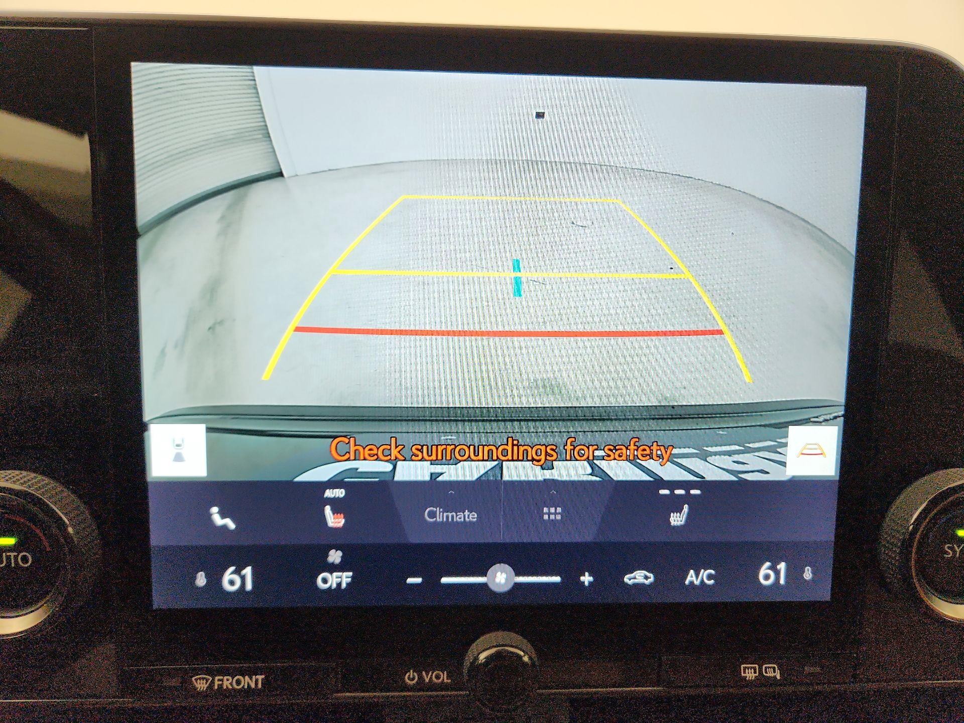 Thumbnail: 2025 Lexus NX - 14