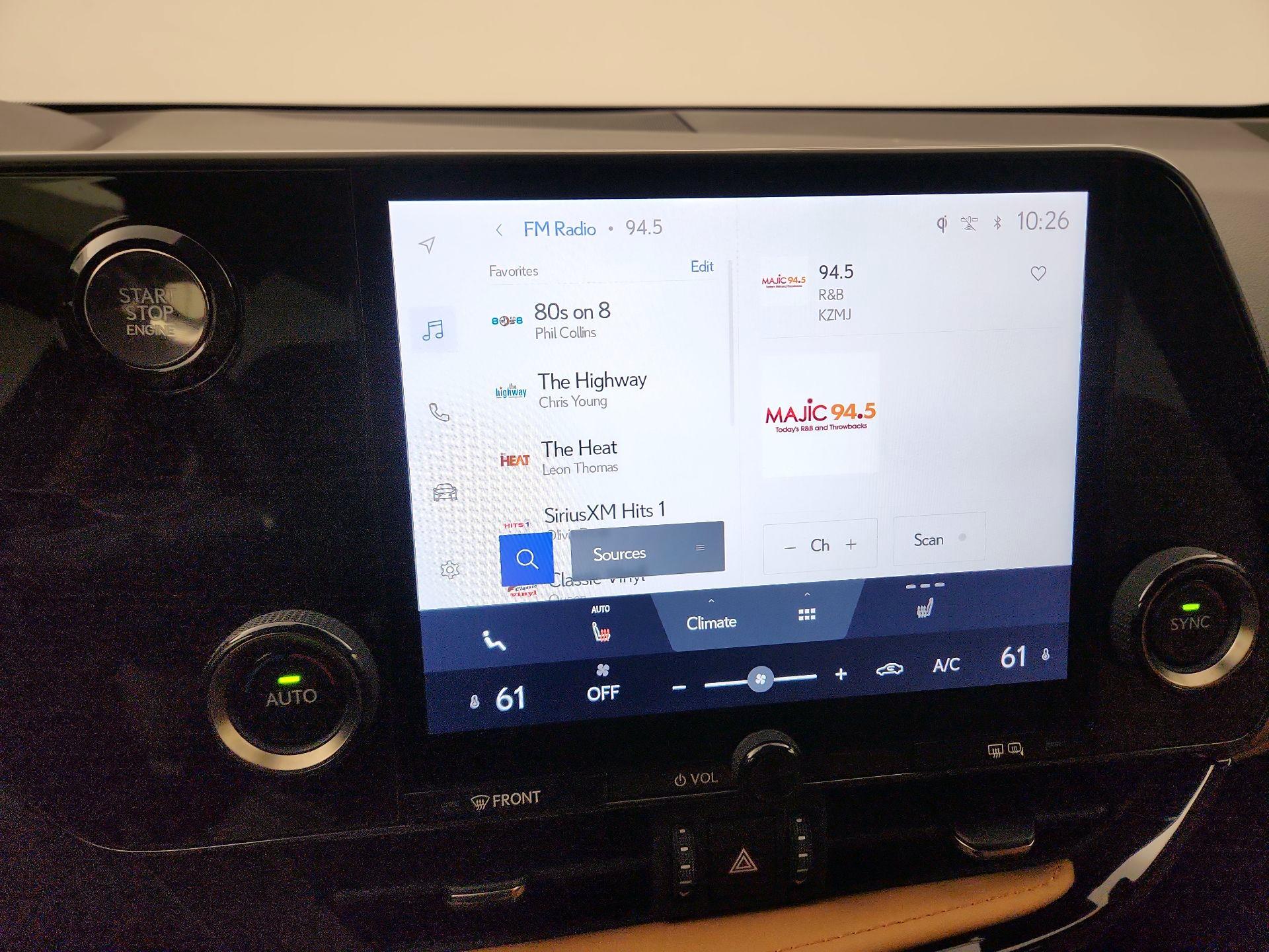 Thumbnail: 2025 Lexus NX - 15