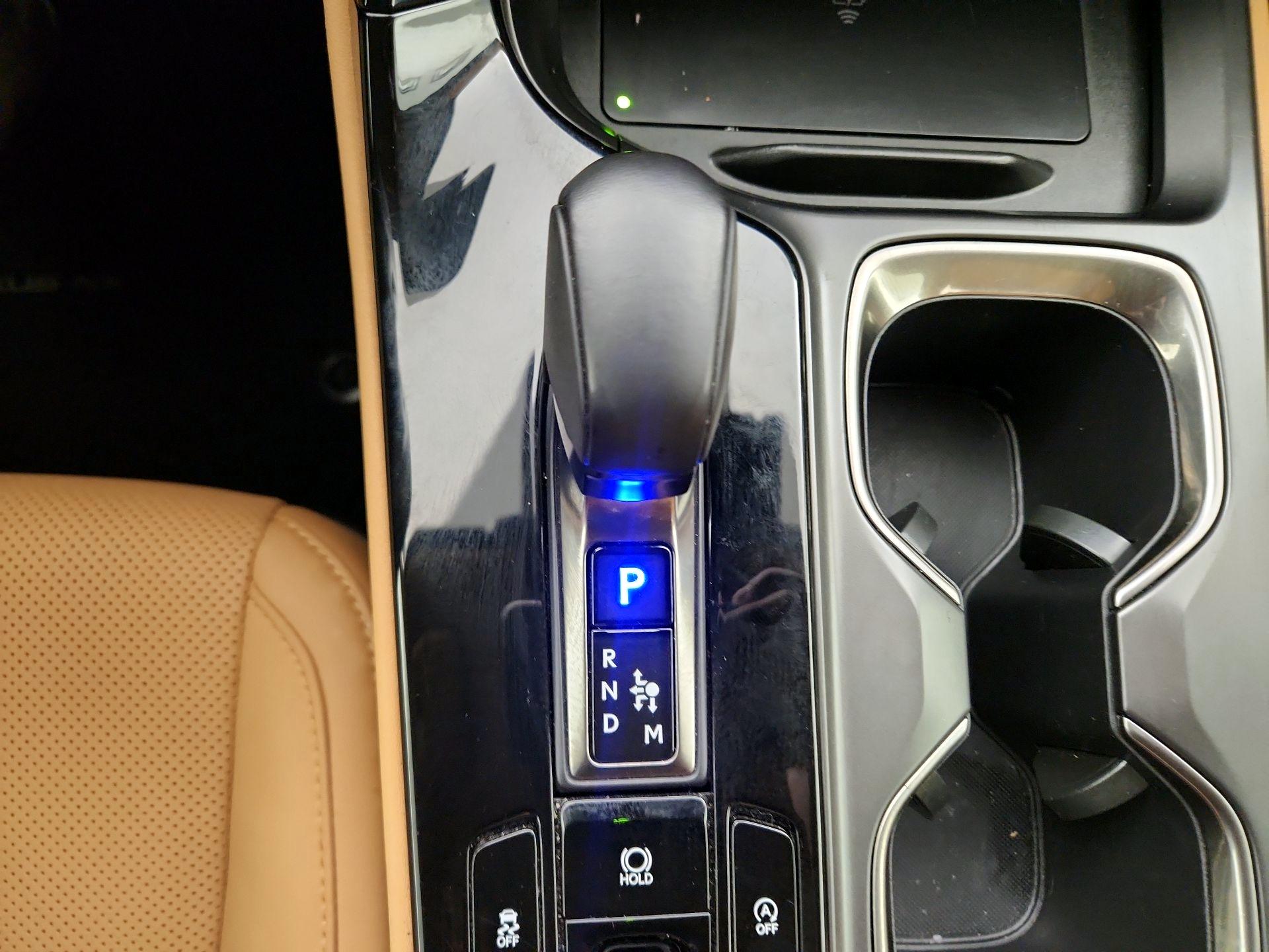 Thumbnail: 2025 Lexus NX - 17