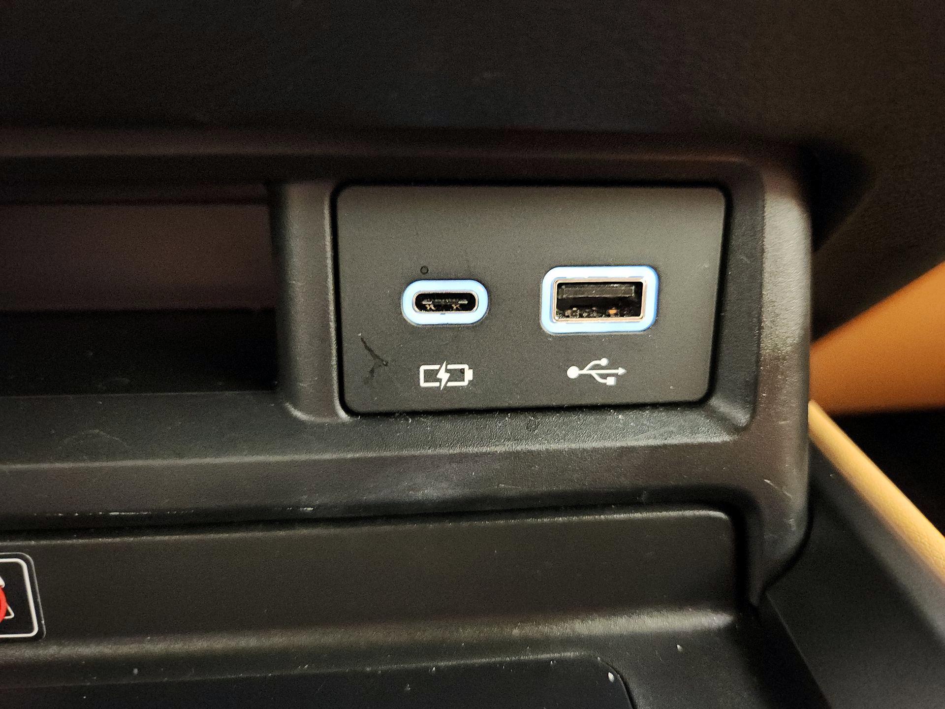 Thumbnail: 2025 Lexus NX - 18