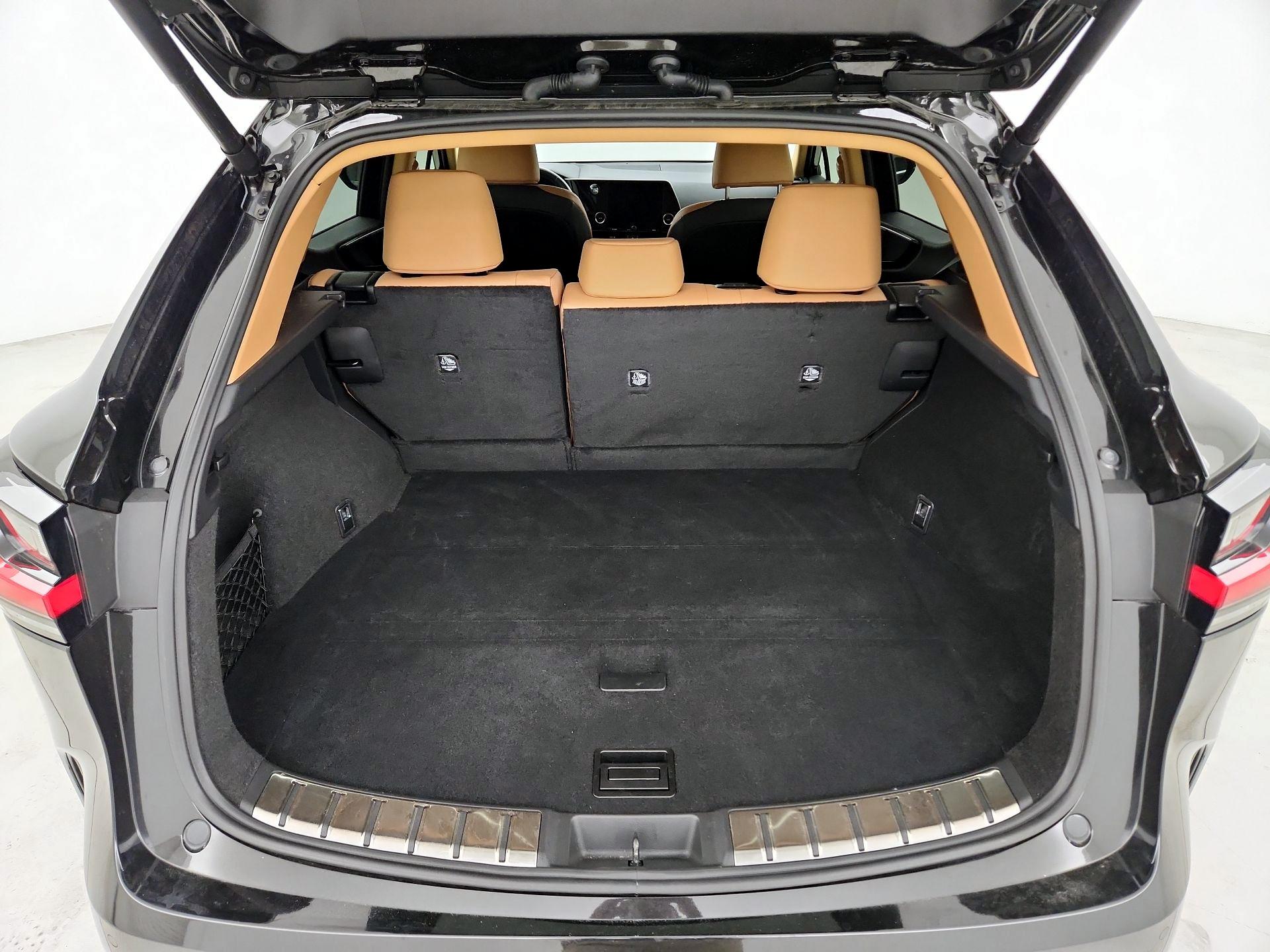 Thumbnail: 2025 Lexus NX - 20