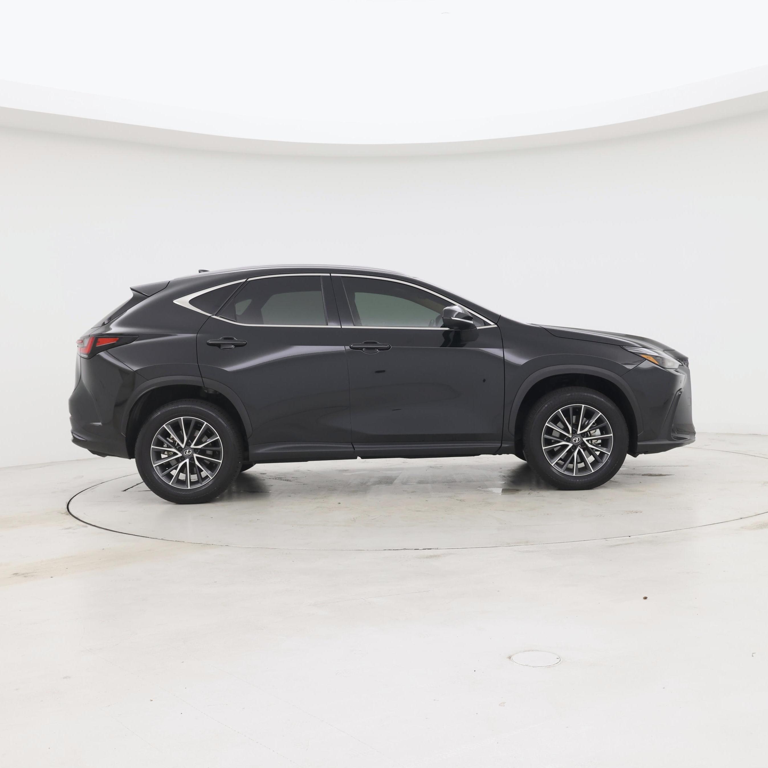 Thumbnail: 2025 Lexus NX - 7