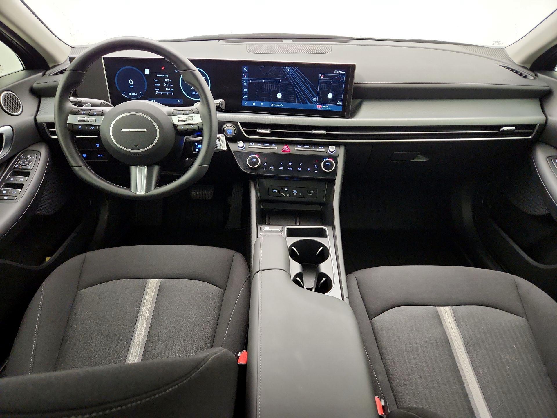 Thumbnail: 2024 Hyundai Sonata - 9