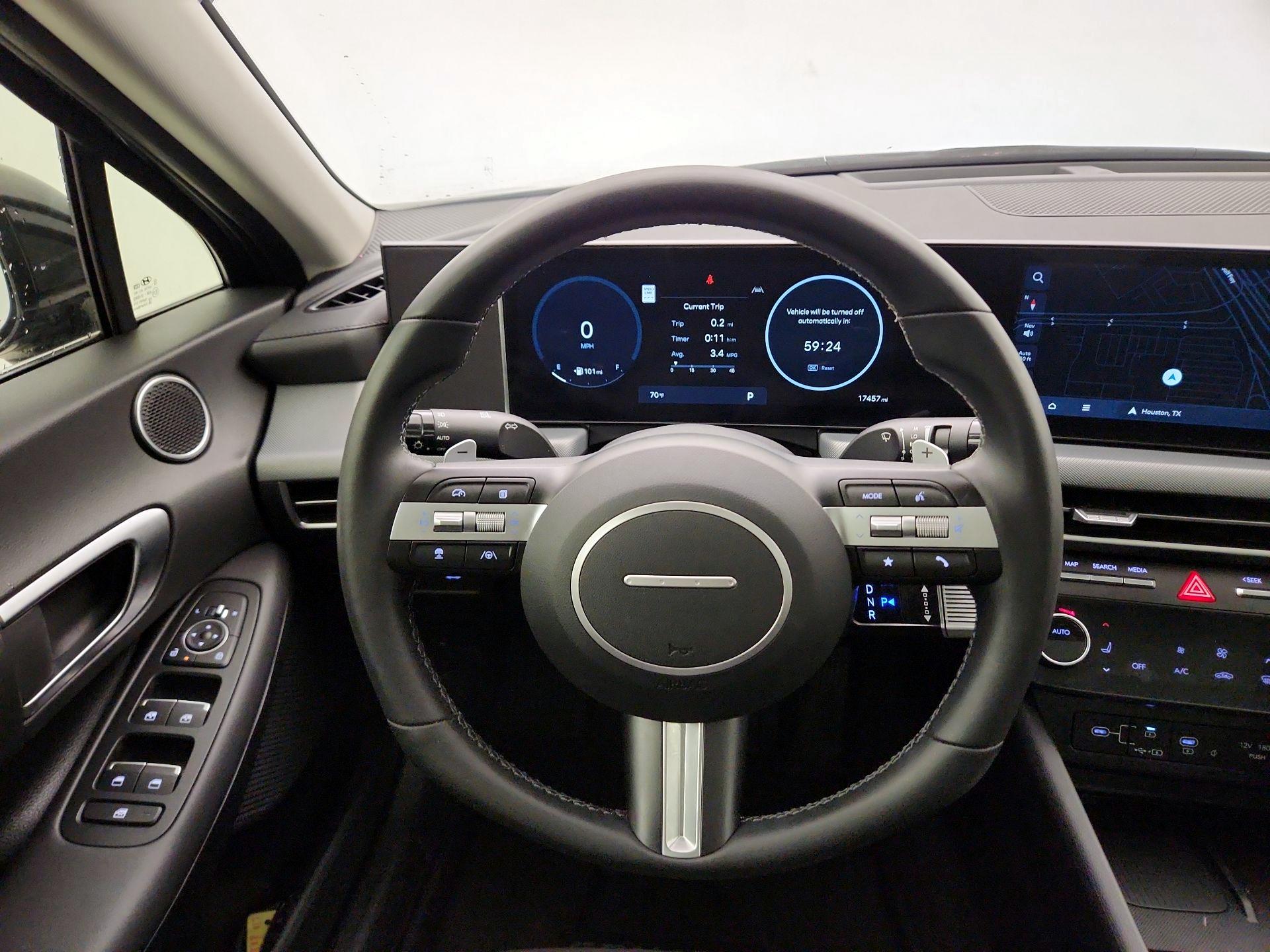 Thumbnail: 2024 Hyundai Sonata - 10