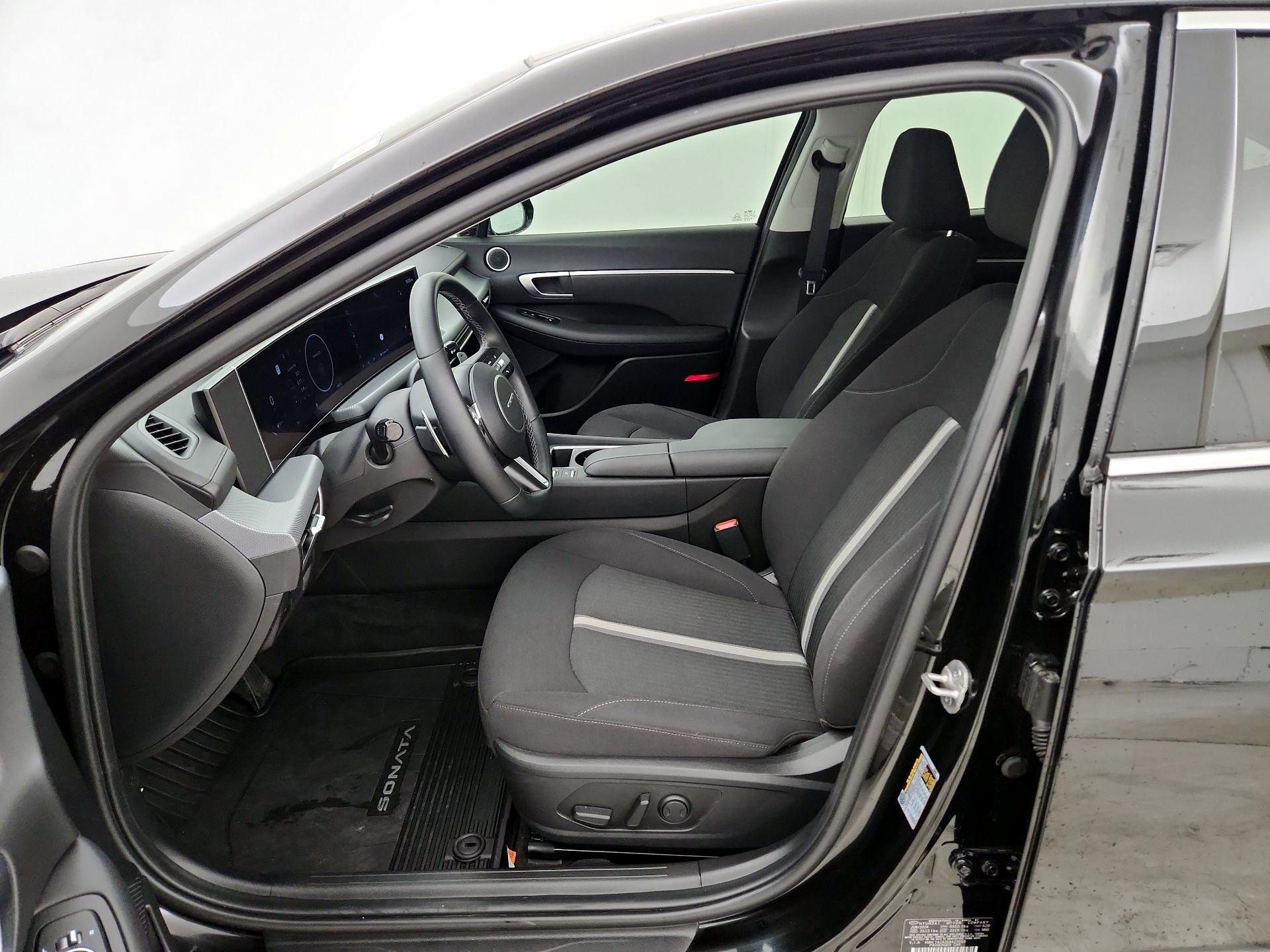 Thumbnail: 2024 Hyundai Sonata - 11